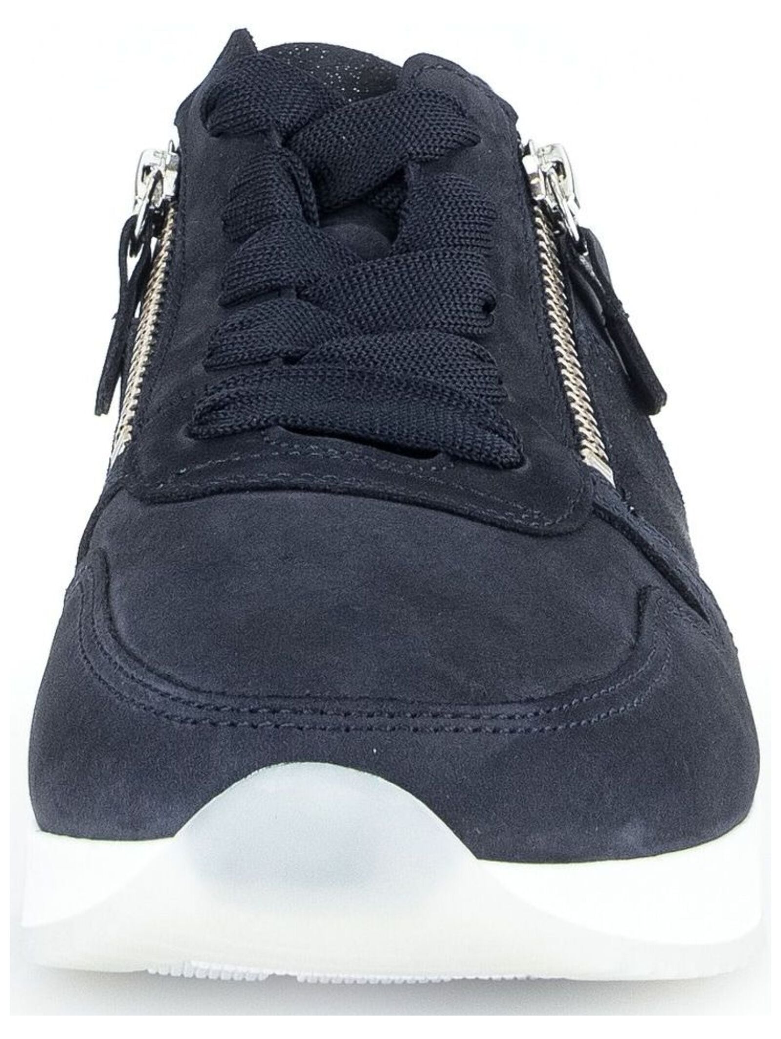 Gabor Sneaker »Gabor Sneaker Nubukleder/Textil«