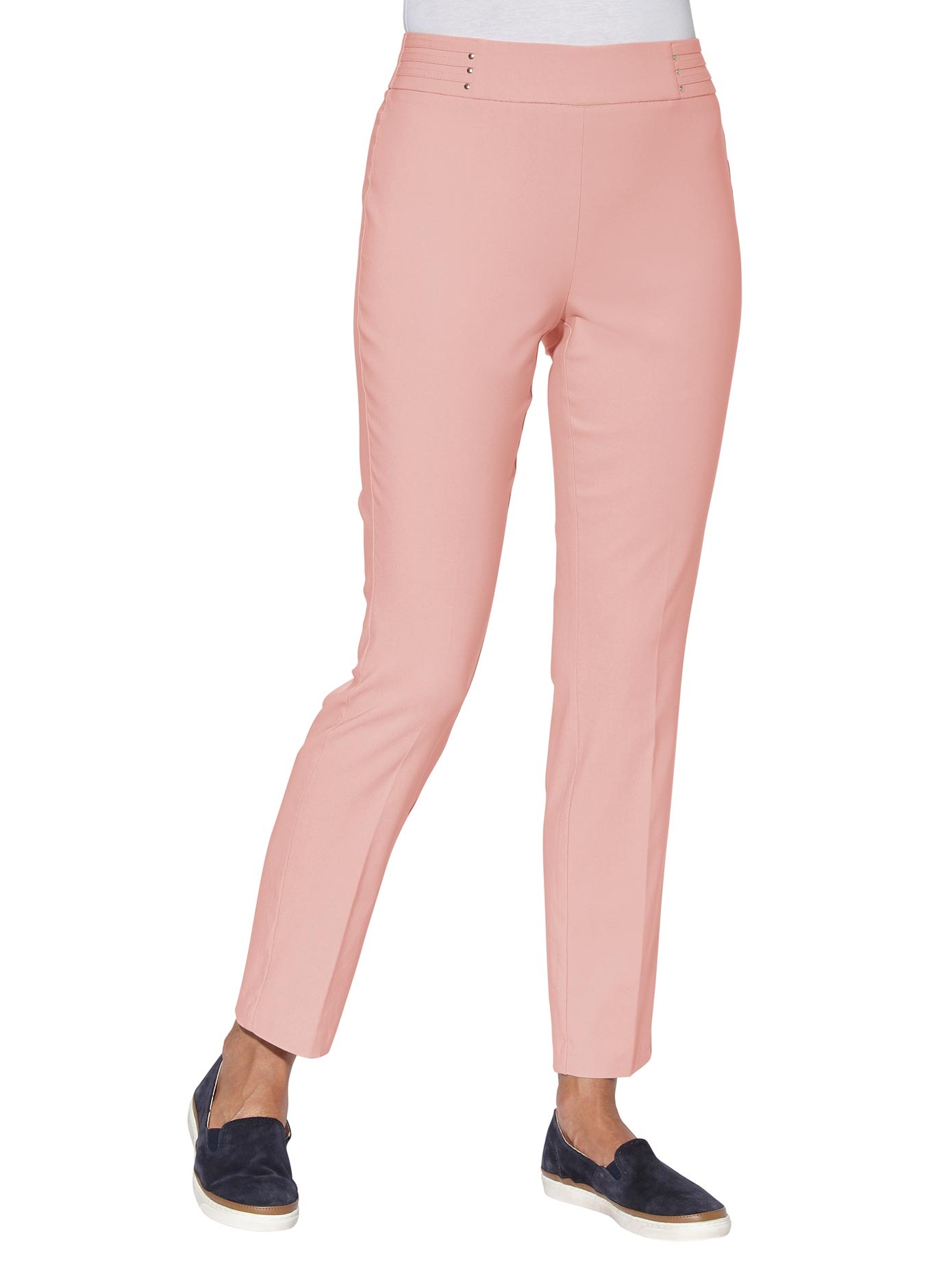 Casual Looks Webhose