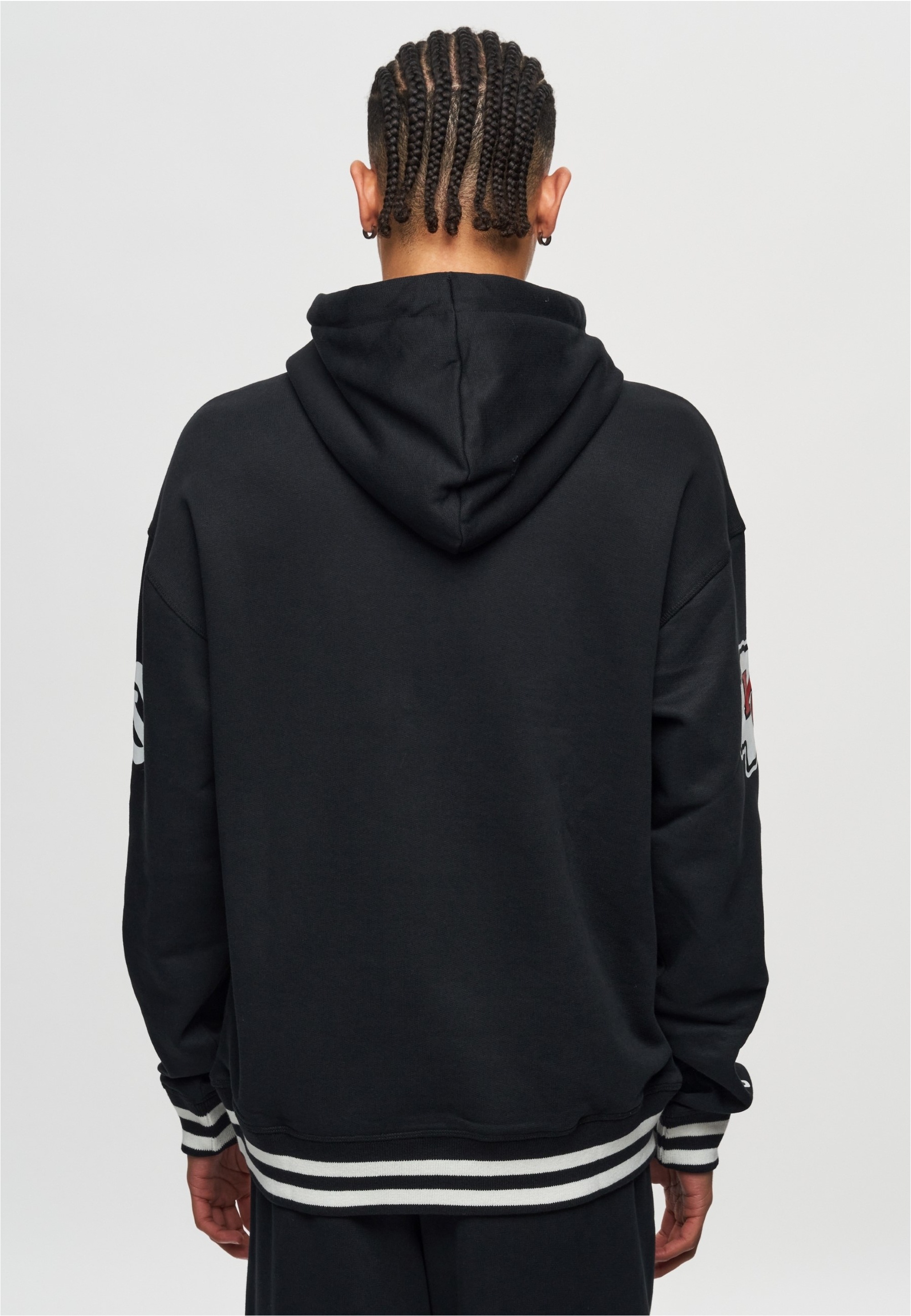 Recovered Kapuzensweatshirt »NFL Chiefs Kingdom«, für alle Kansas City Chiefs-Fans
