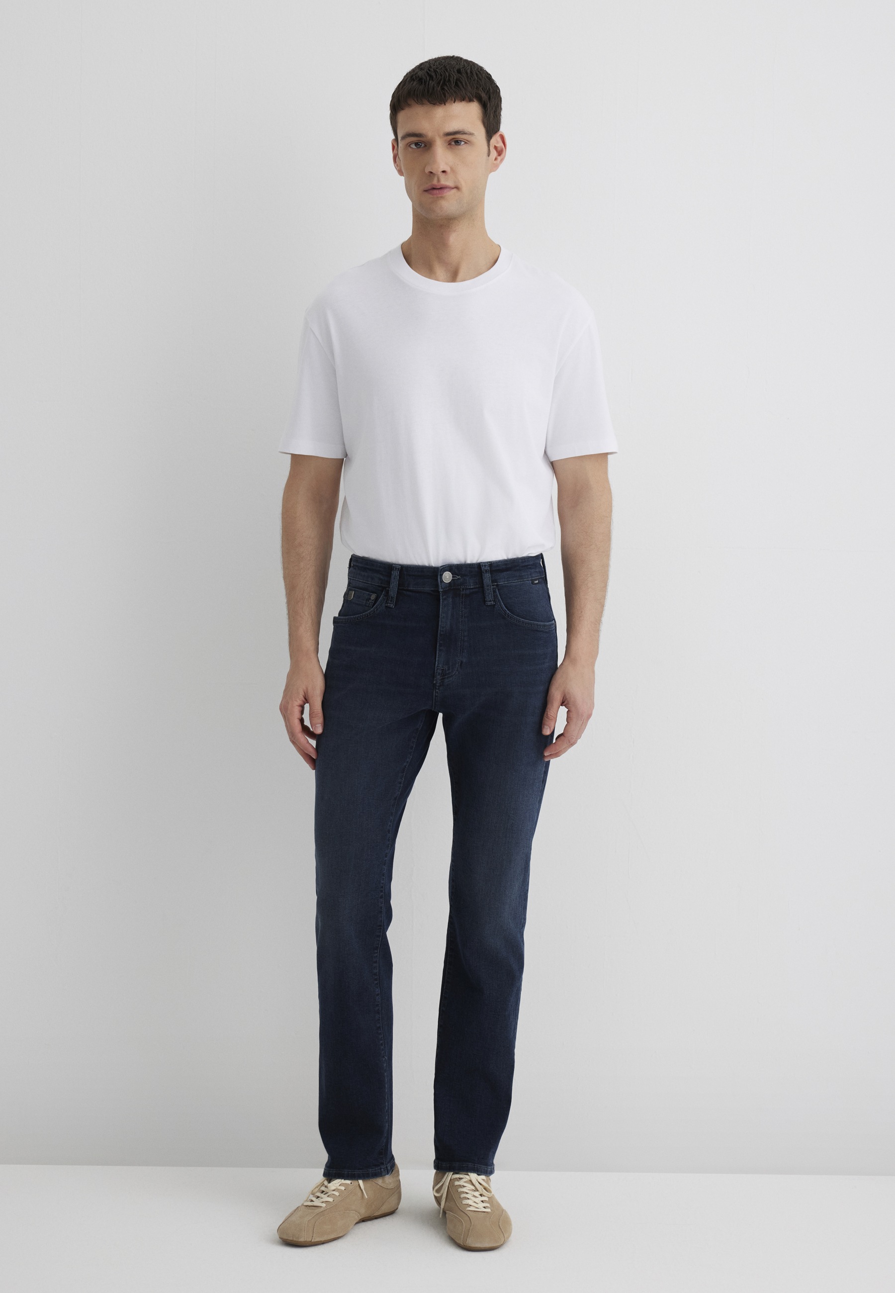 Mavi Gerade Jeans »MARTIN« Straight Jeans