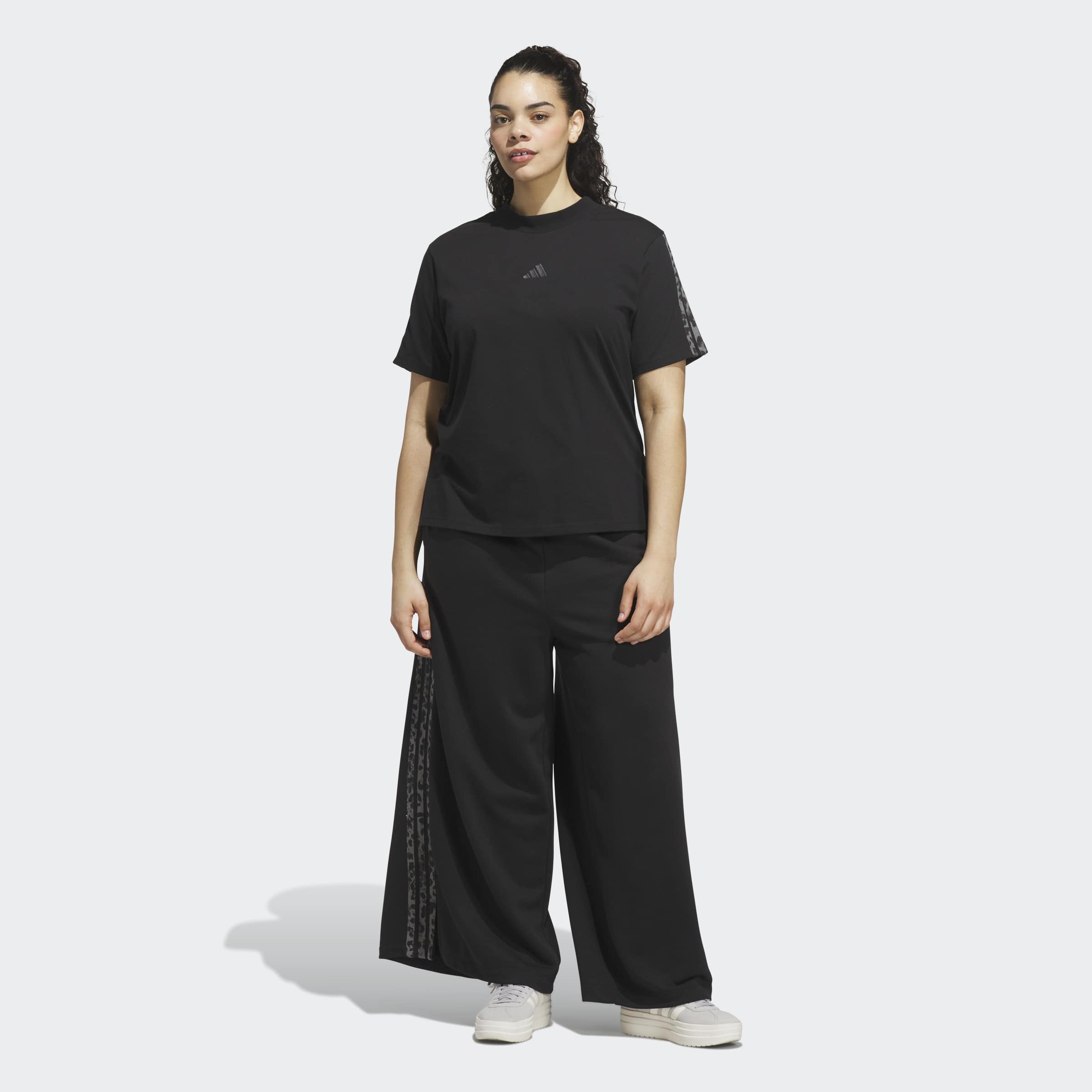 adidas Sportswear Sporthose »W IN AOP FT PT«