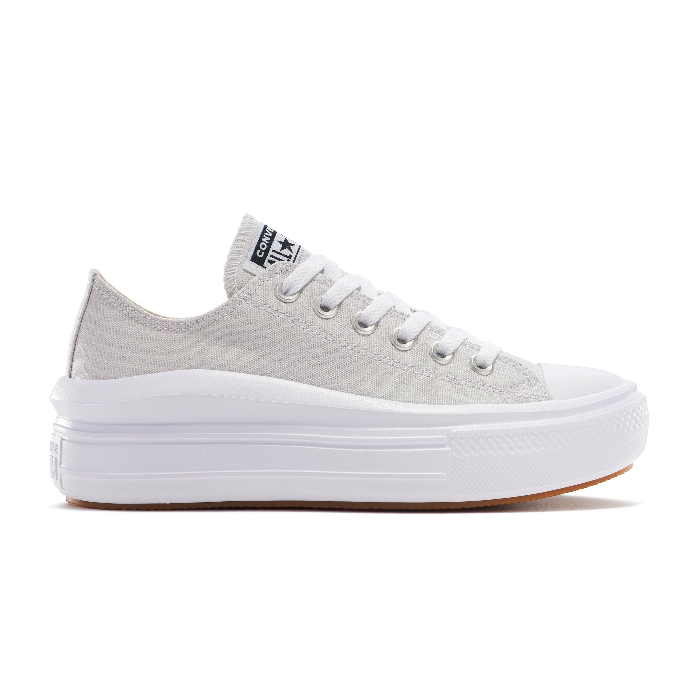 Converse Sneaker "CHUCK TAYLOR ALL STAR MOVE PLATFORM" günstig online kaufen