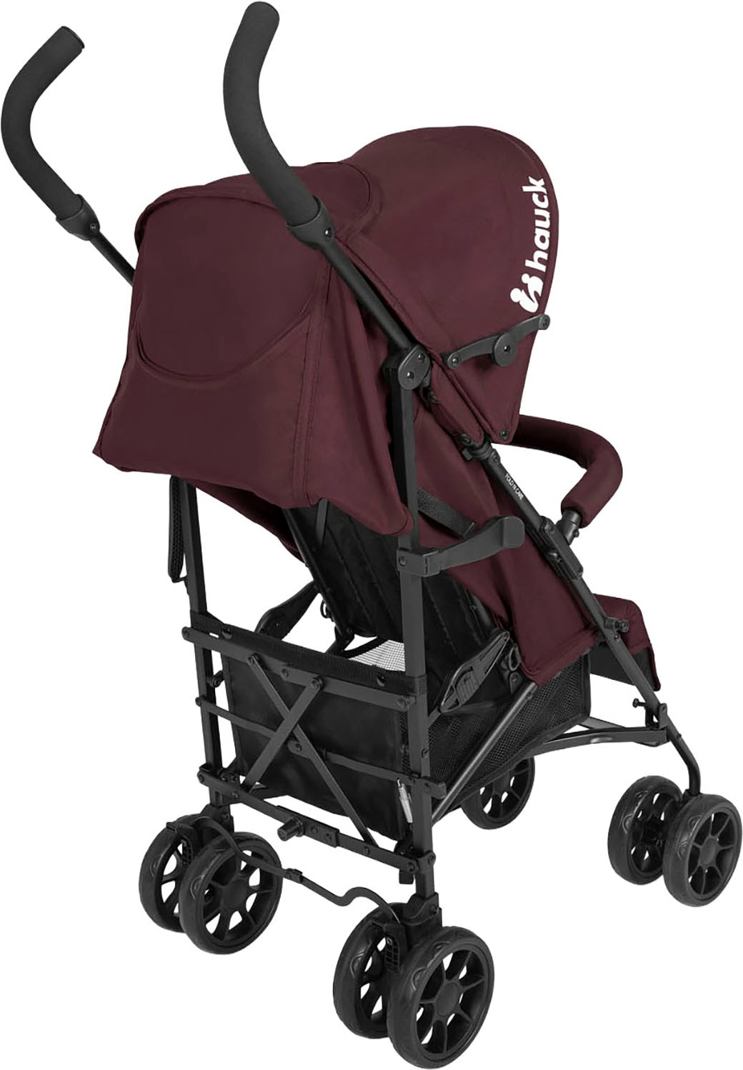 Hauck Kinder-Buggy »Fold N Care« 22 kg