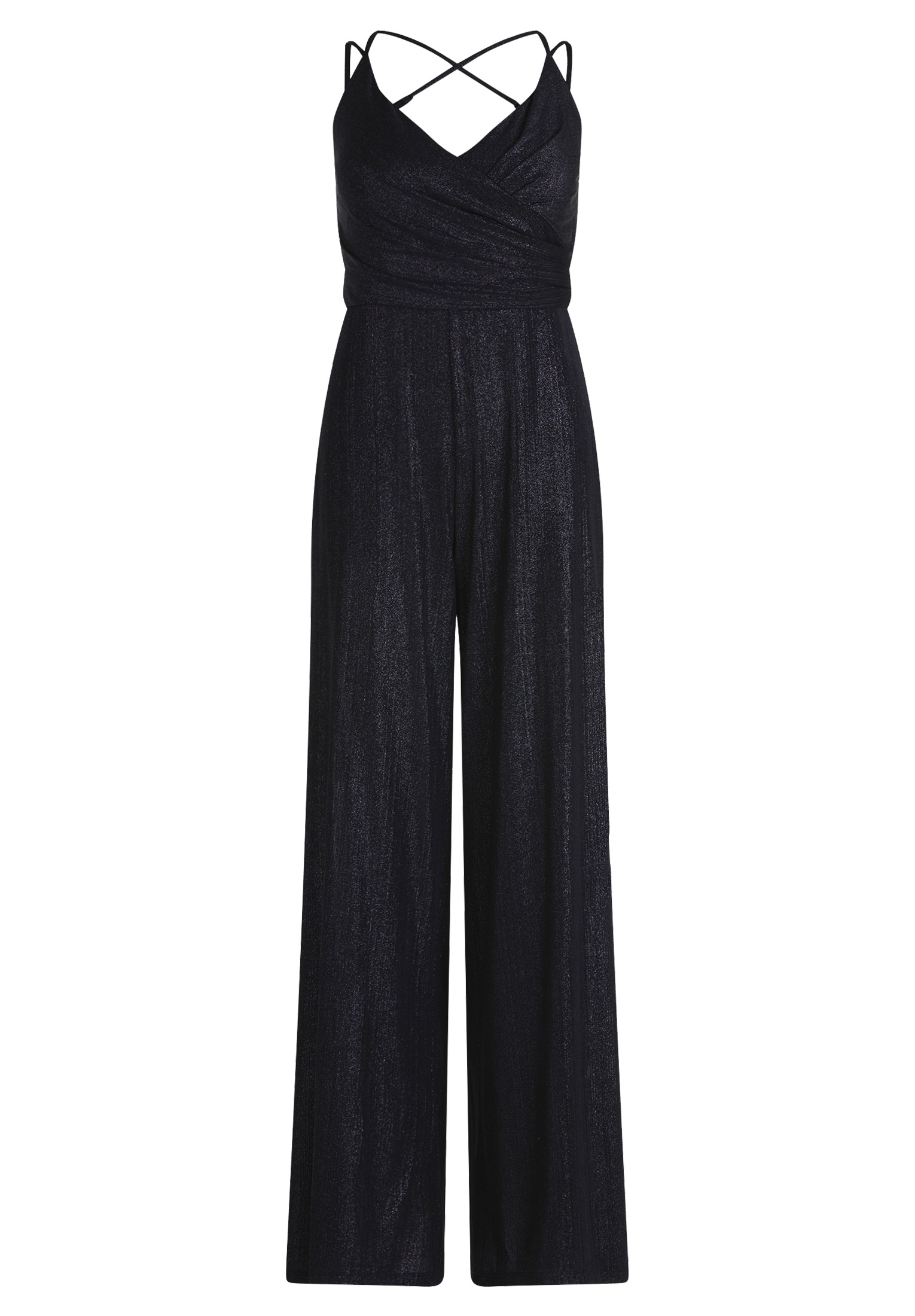 Vera Mont Overall "Vera Mont Damen Jumpsuit mit V-Ausschnitt", (1 tlg.), Ma günstig online kaufen