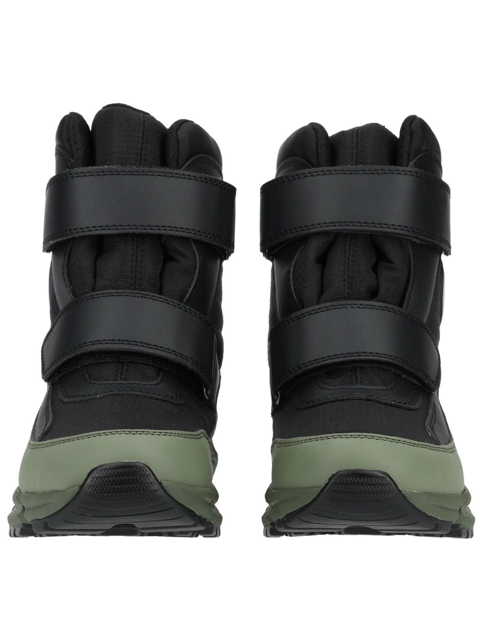 Geox Stiefelette »Geox Stiefelette Lederimitat/Textil«