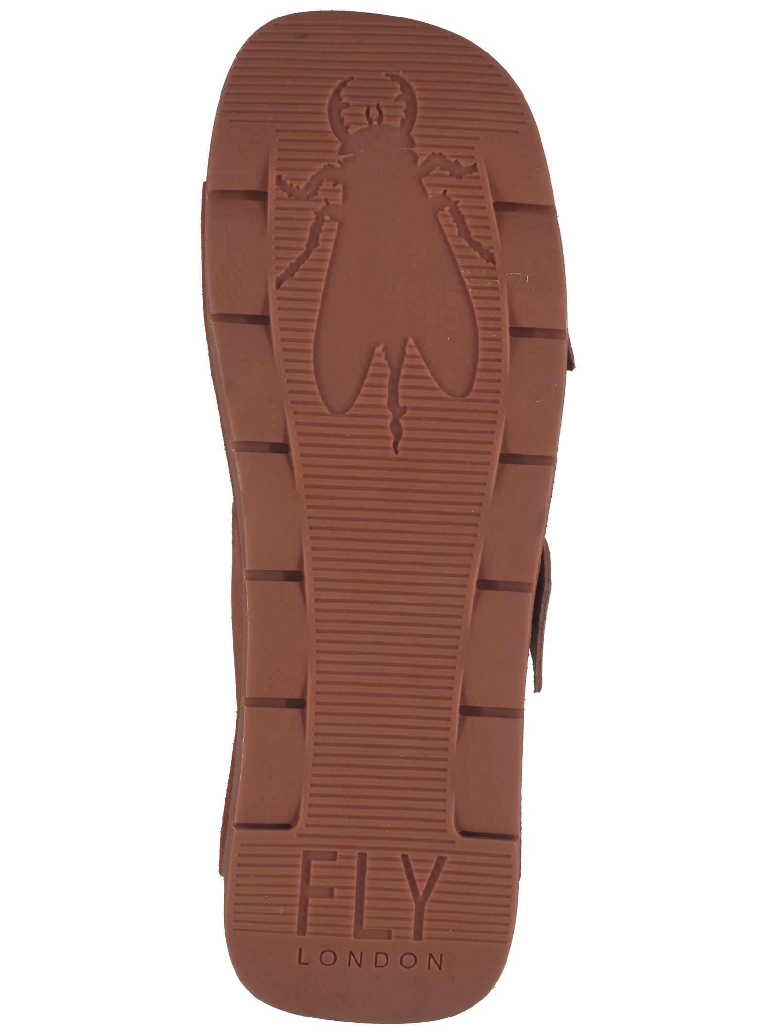 Fly London Pantolette »Fly London Pantoletten Leder«