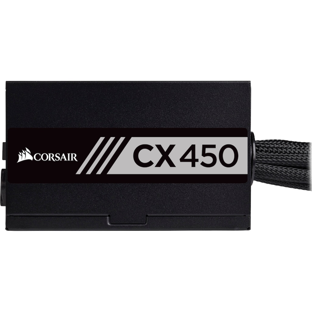 Corsair PC-Netzteil »CX Series CX450M«, (1 St.)