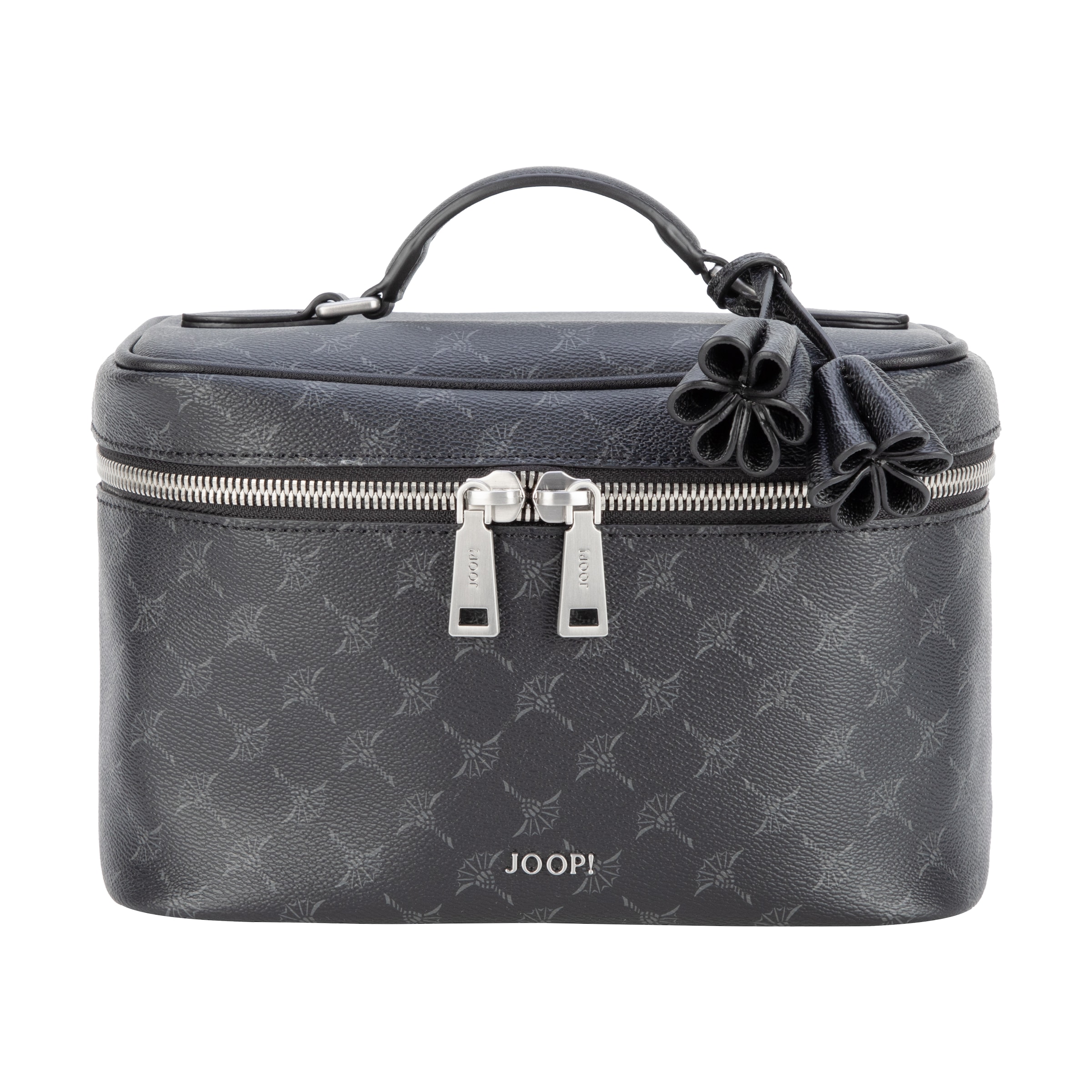 JOOP Kosmetiktasche "cortina 1.0 flora washbag mhz" Schminktasche Beautycas günstig online kaufen