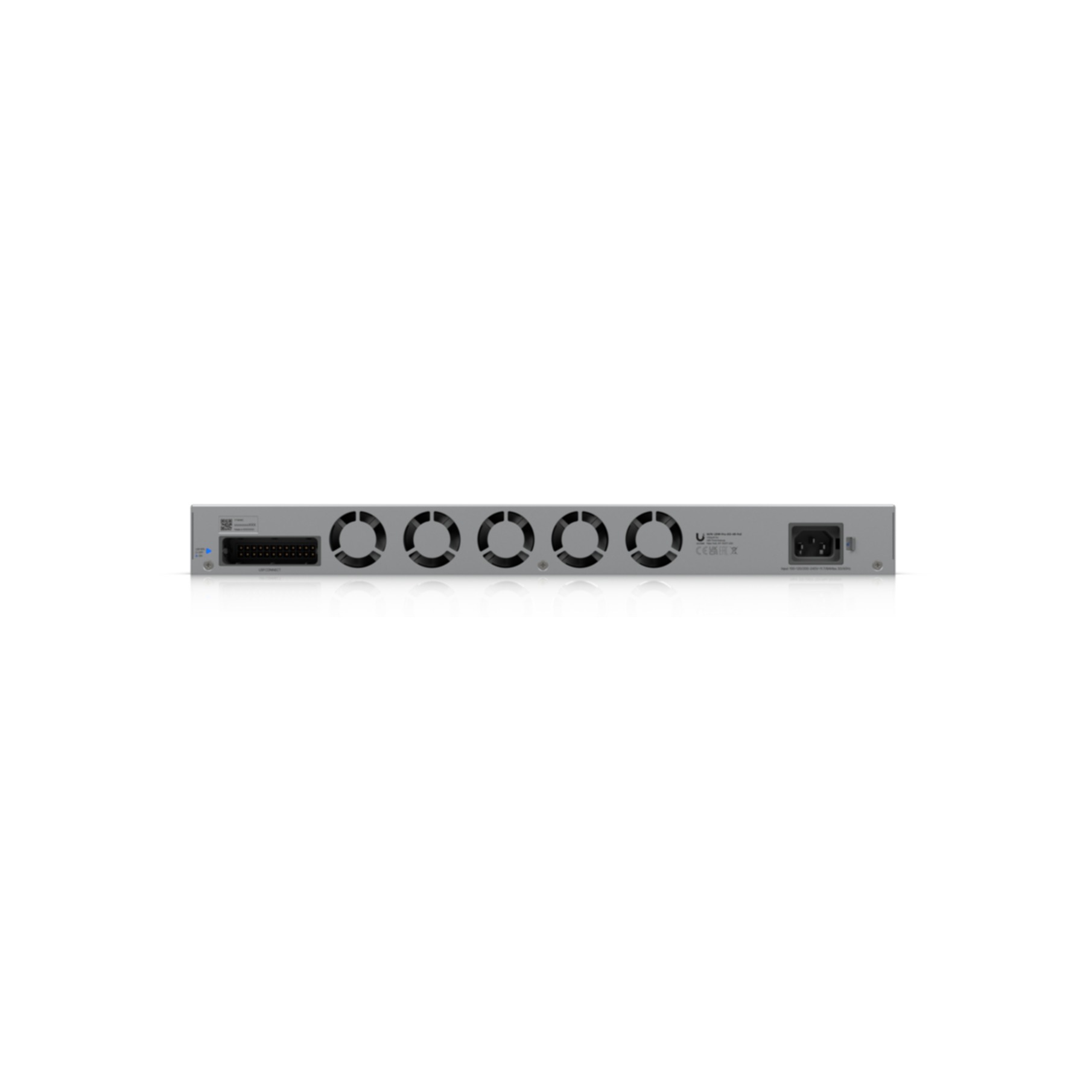 UbiQuiti Netzwerk-Switch »Pro XG 48 PoE«