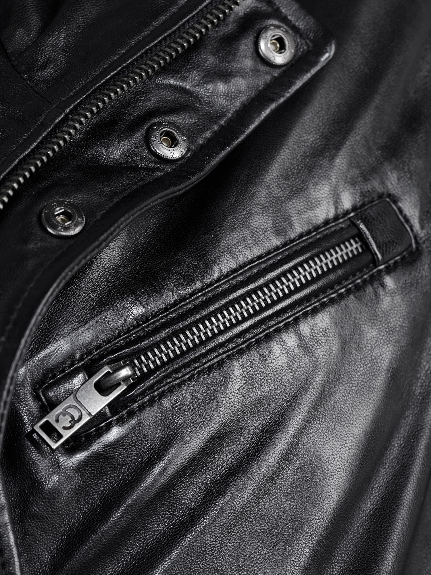JCC Lederjacke »3102163«