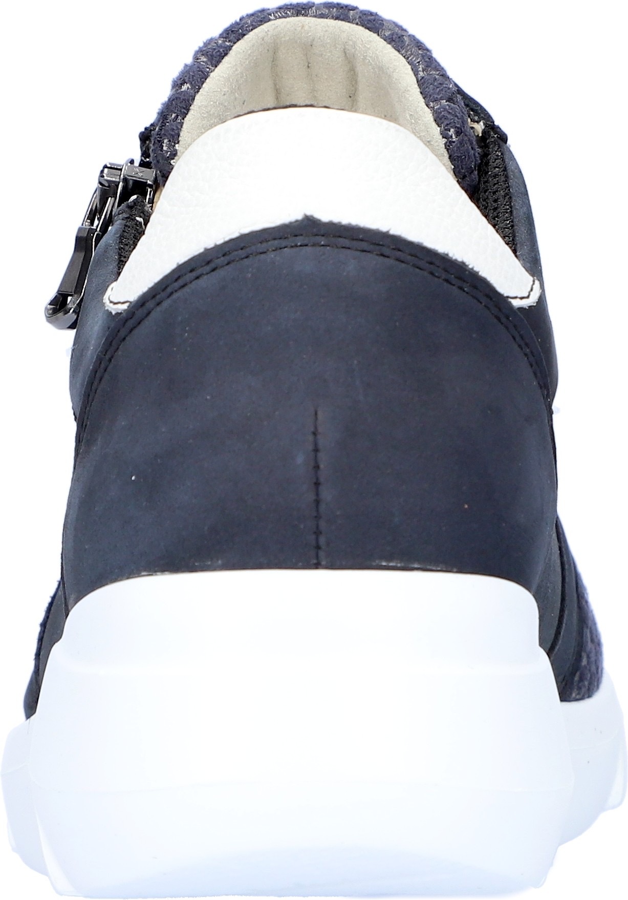Waldläufer Sneaker "H-FUNKY", Schnürschuh, Keilsneaker, Halbschuh in Komfor günstig online kaufen