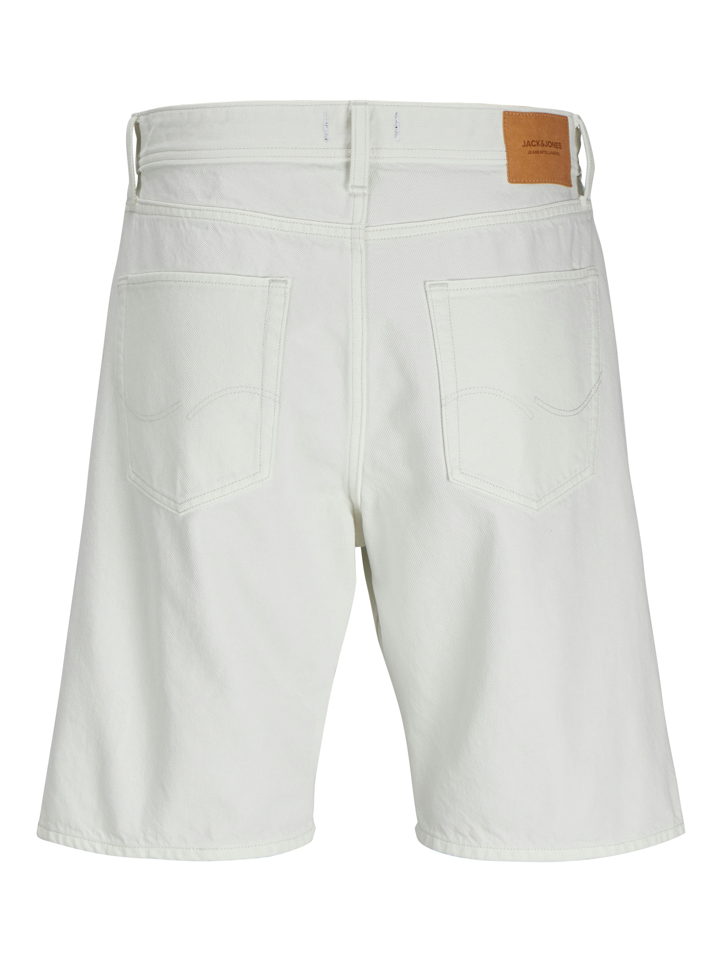 Jack & Jones Relaxshorts »JJIALEX JJORIGINAL SHORTS SBD 300 SN«, im Five-Pocket Style