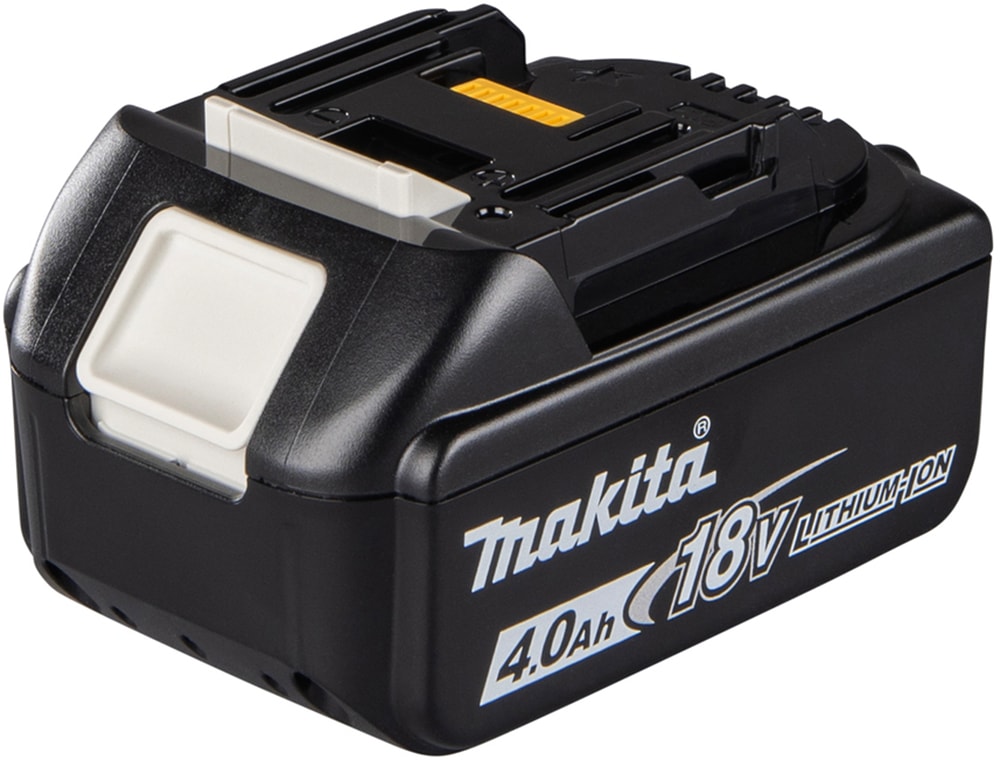 Makita Akku »»BL1040B Li««, 18 V, 4 Ah