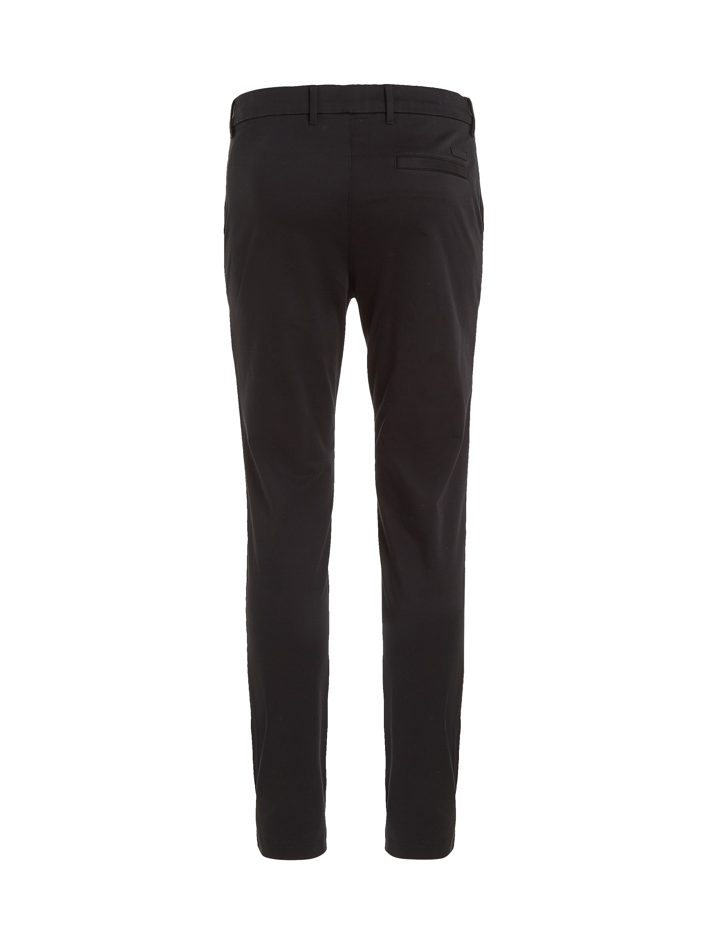 Calvin Klein Chinohose »SATEEN STRETCH SLIM CHINO«