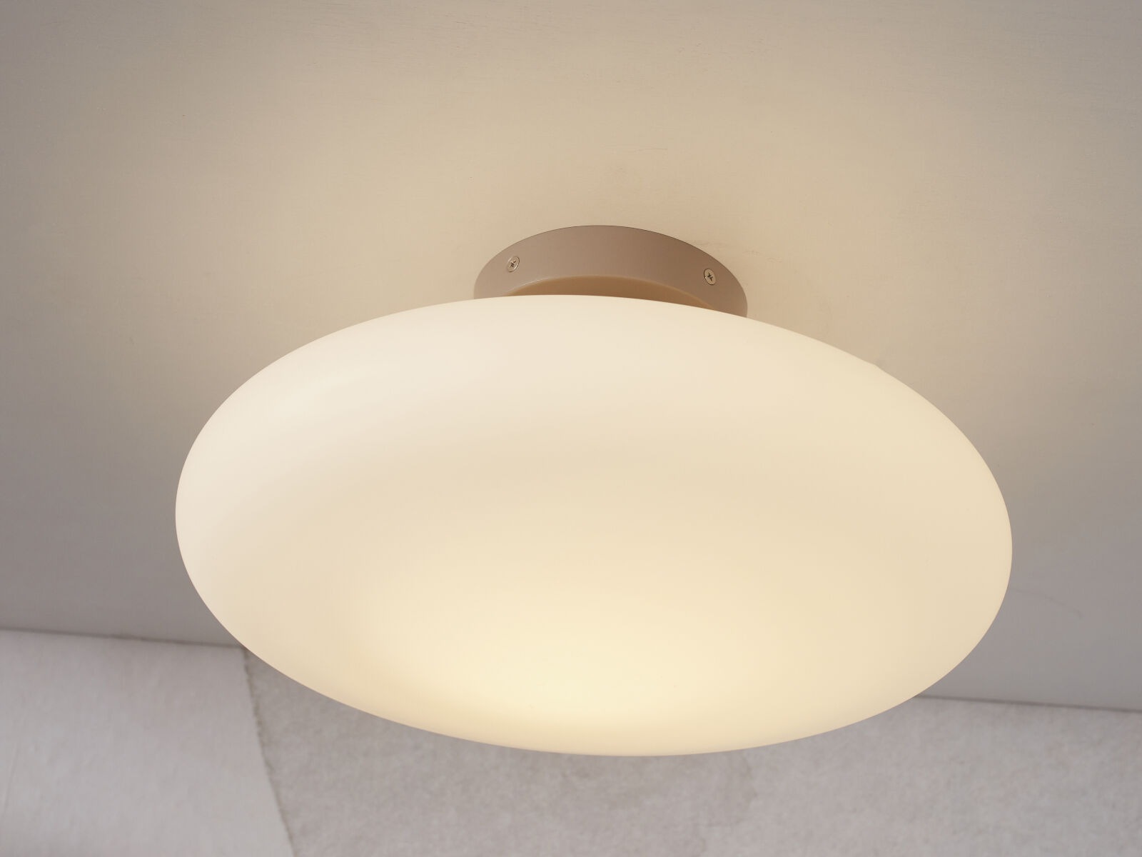 it's About RoMi Deckenleuchte »SAPPORO«, 1 flammig, Leuchtmittel E14 | LED wechselbar, Milchglass