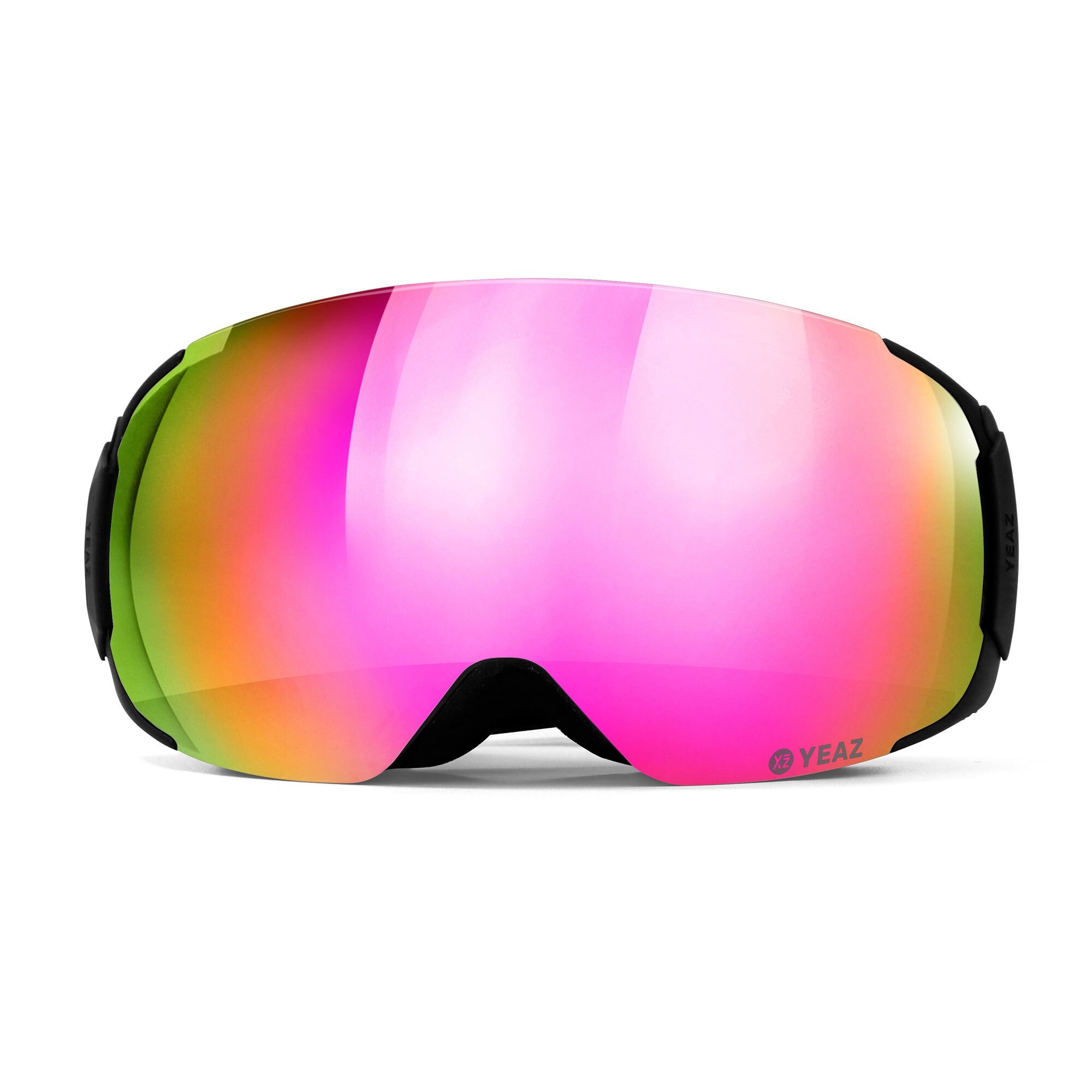 YEAZ Skibrille »Ski- und Snowboard-Brille TWEAK-X«
