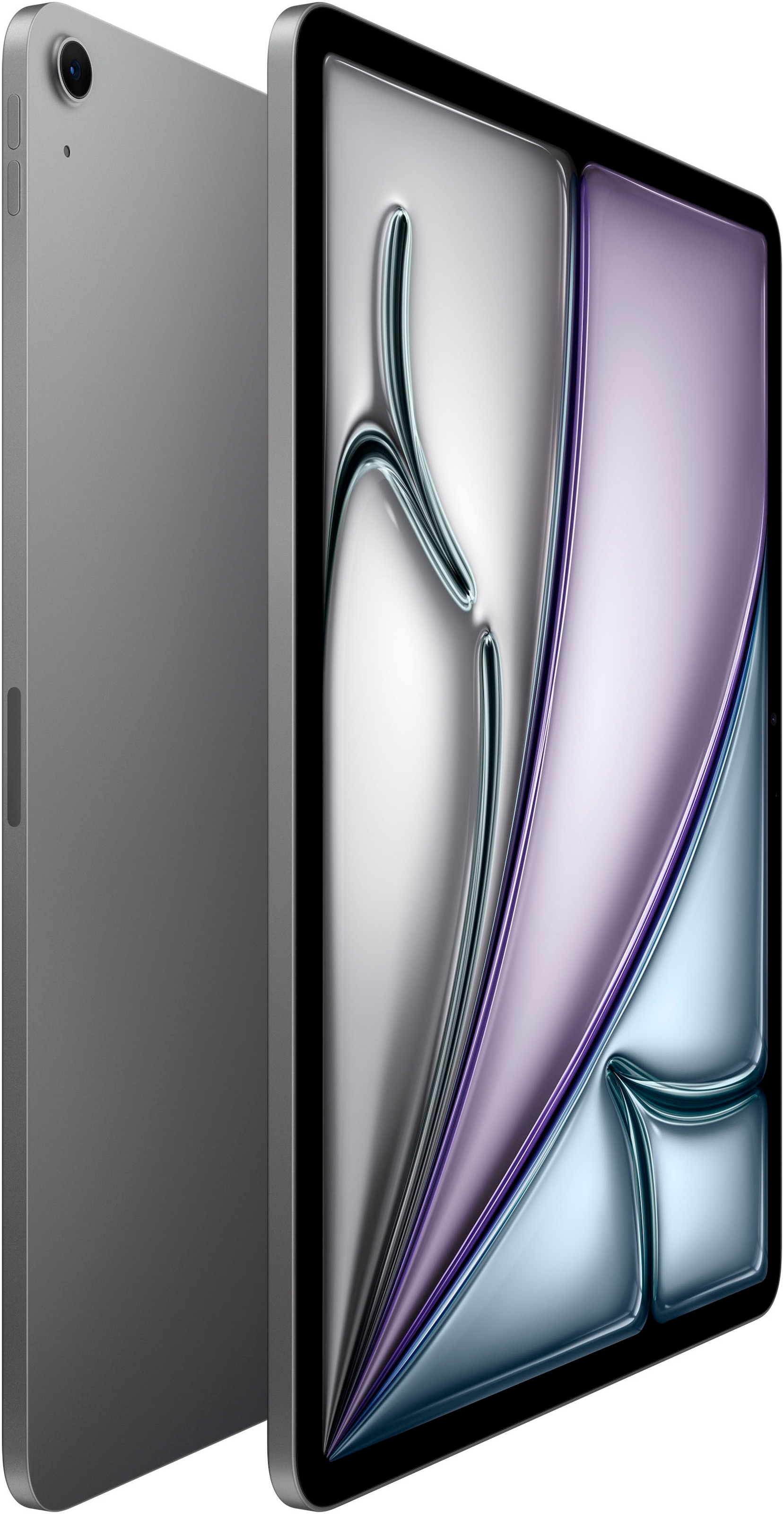 Apple Tablet »13" iPad Air Wi-Fi (2025)«, (32,78 cm / 12,9 Zoll), iPadOS,)