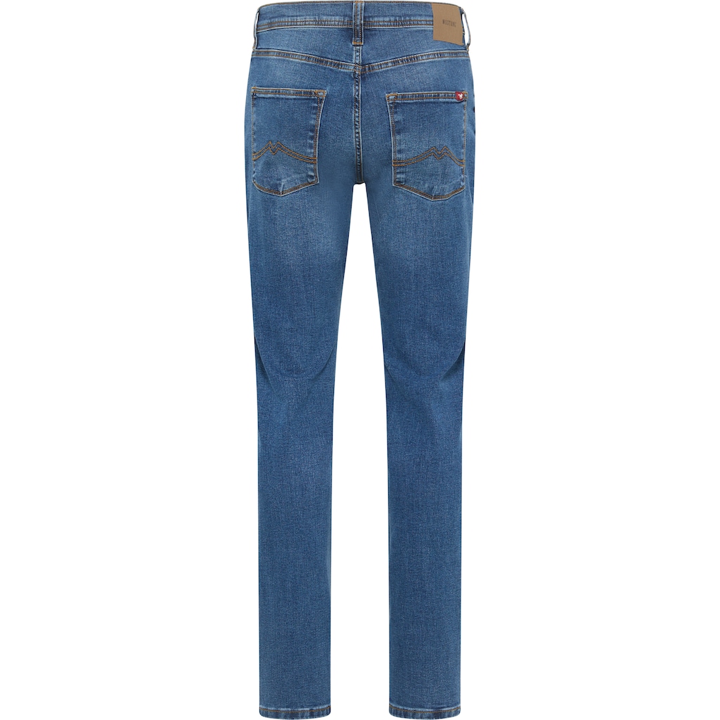 MUSTANG 5-Pocket-Jeans »Style Vegas«