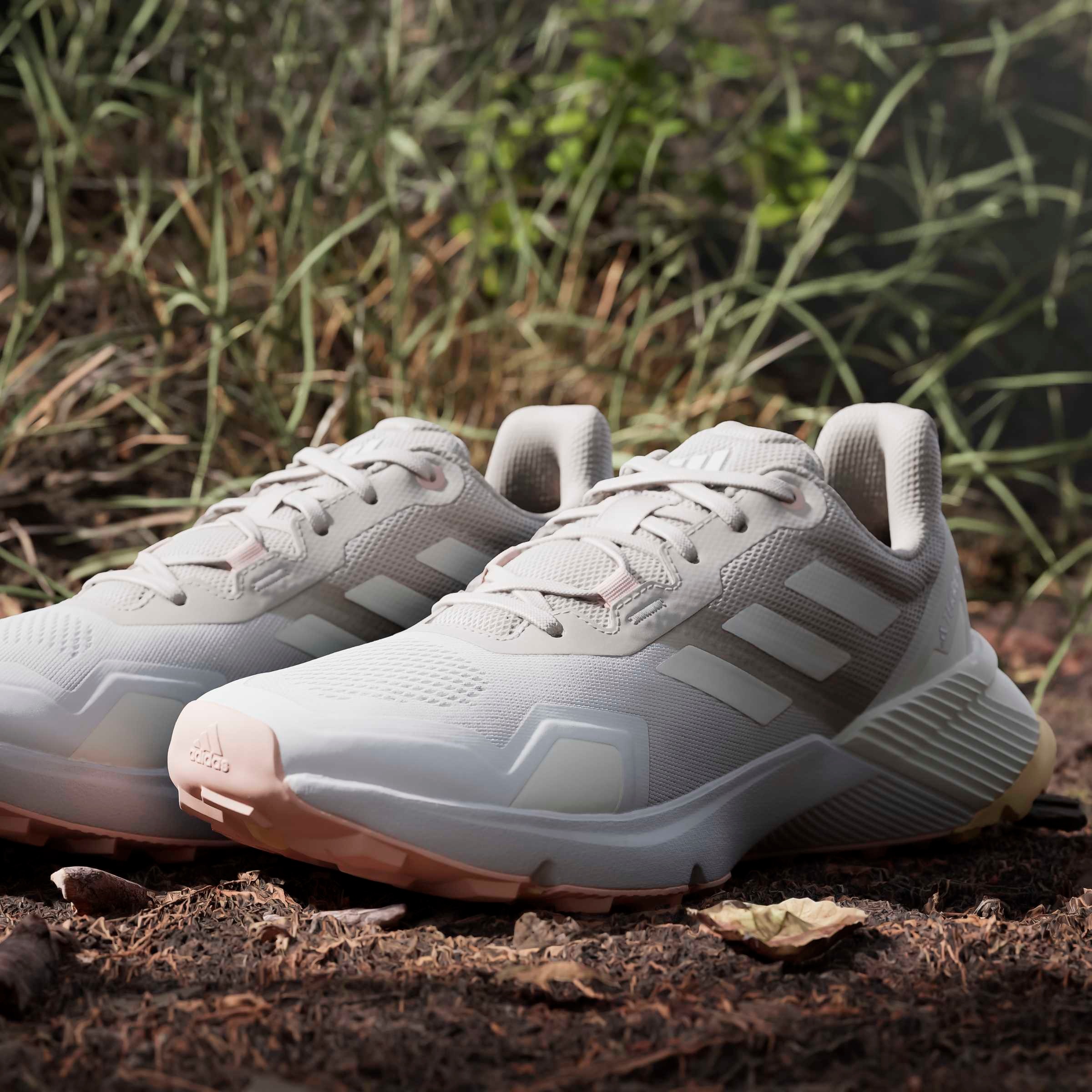 adidas TERREX Trailrunningschuh »SOULSTRIDE«  Trailrunning-Schuhe für leichte Trails