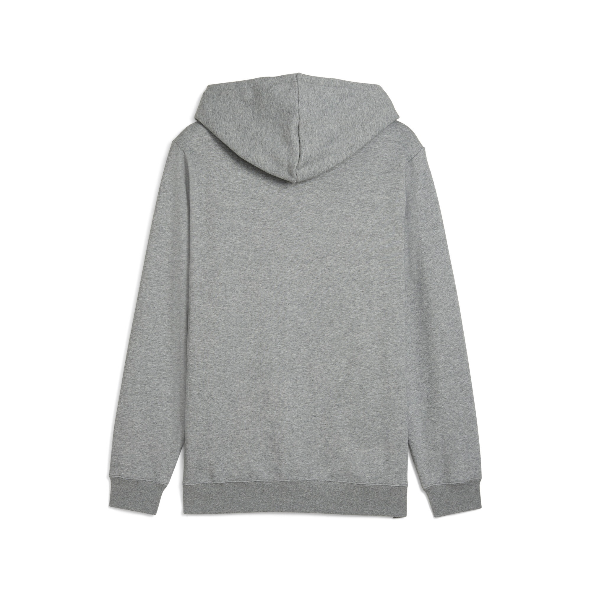 PUMA Sweatjacke »Essentials No. 1 Logo Kapuzenjacke Herren«