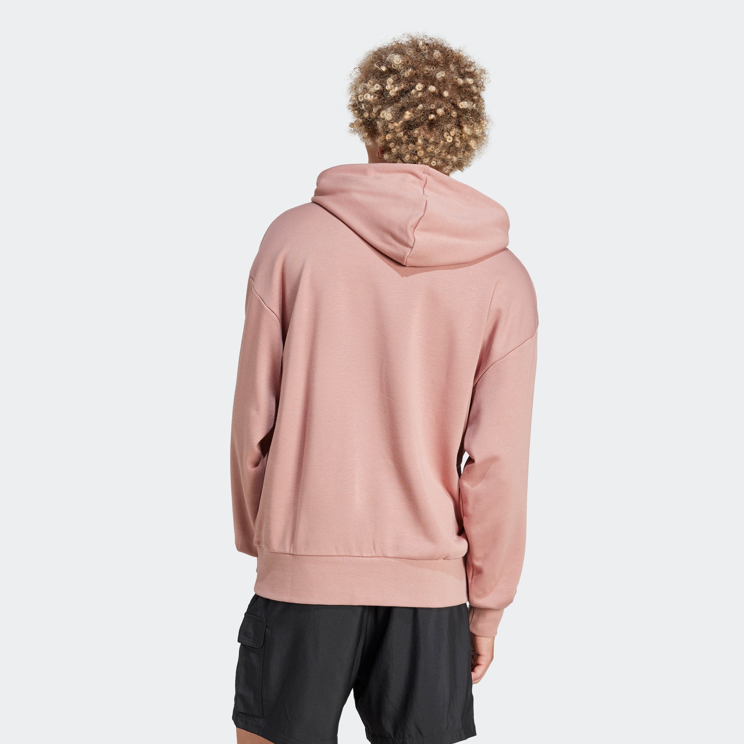 adidas Sportswear Kapuzensweatshirt »M HD FT«