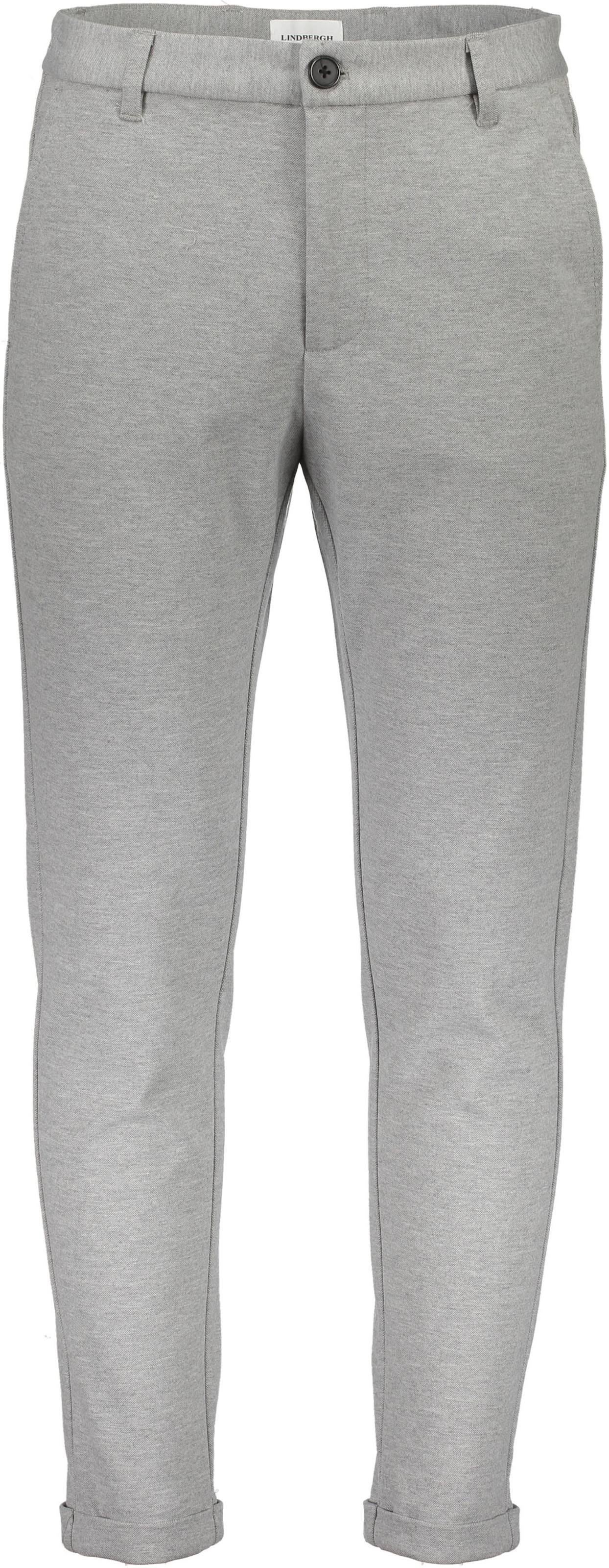 LINDBERGH Stoffhose, mit Stretch
