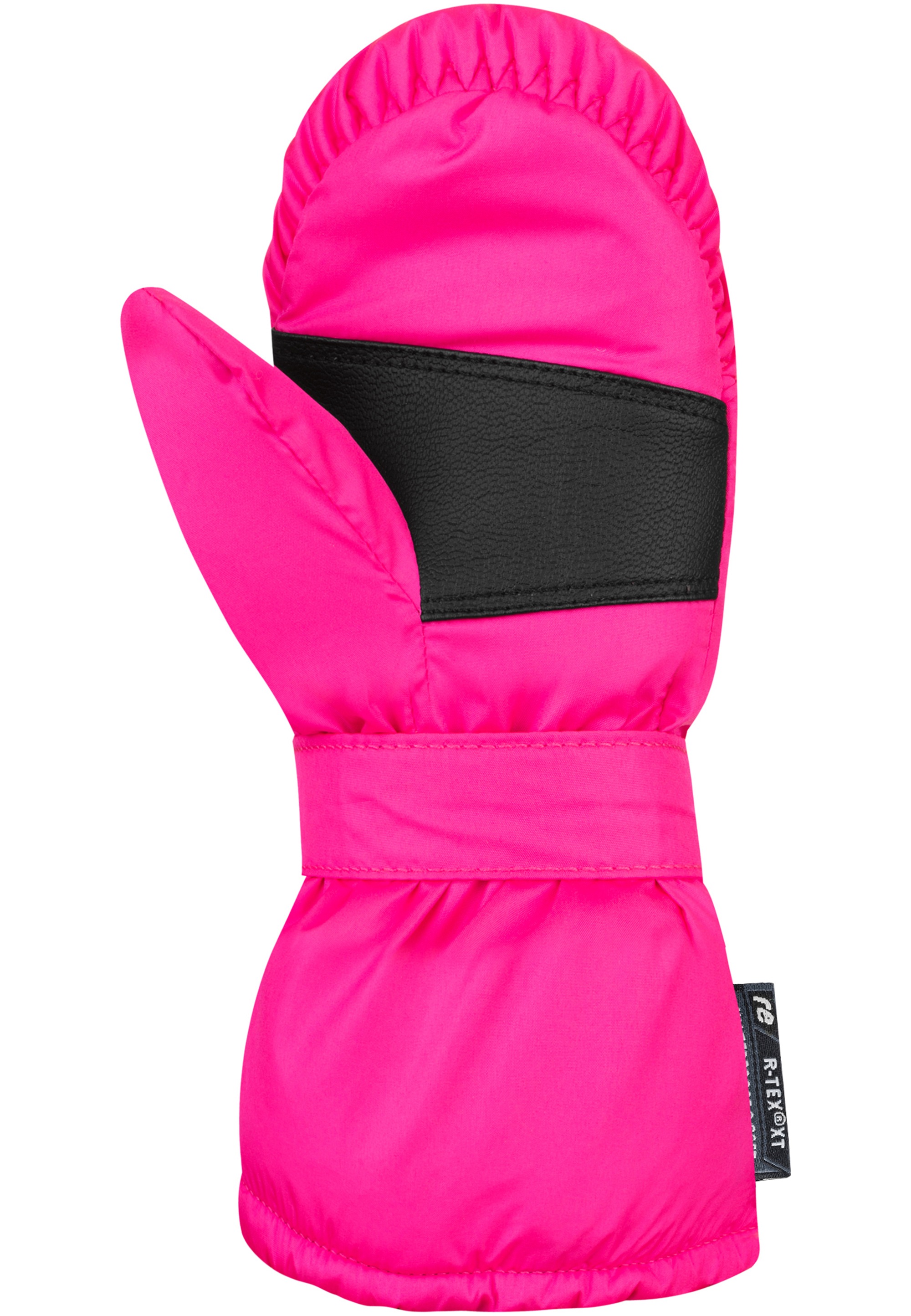 Thumbnail - Reusch Fäustlinge "Cutes R-TEX XT Mitten", mit reflektierenden Elementen