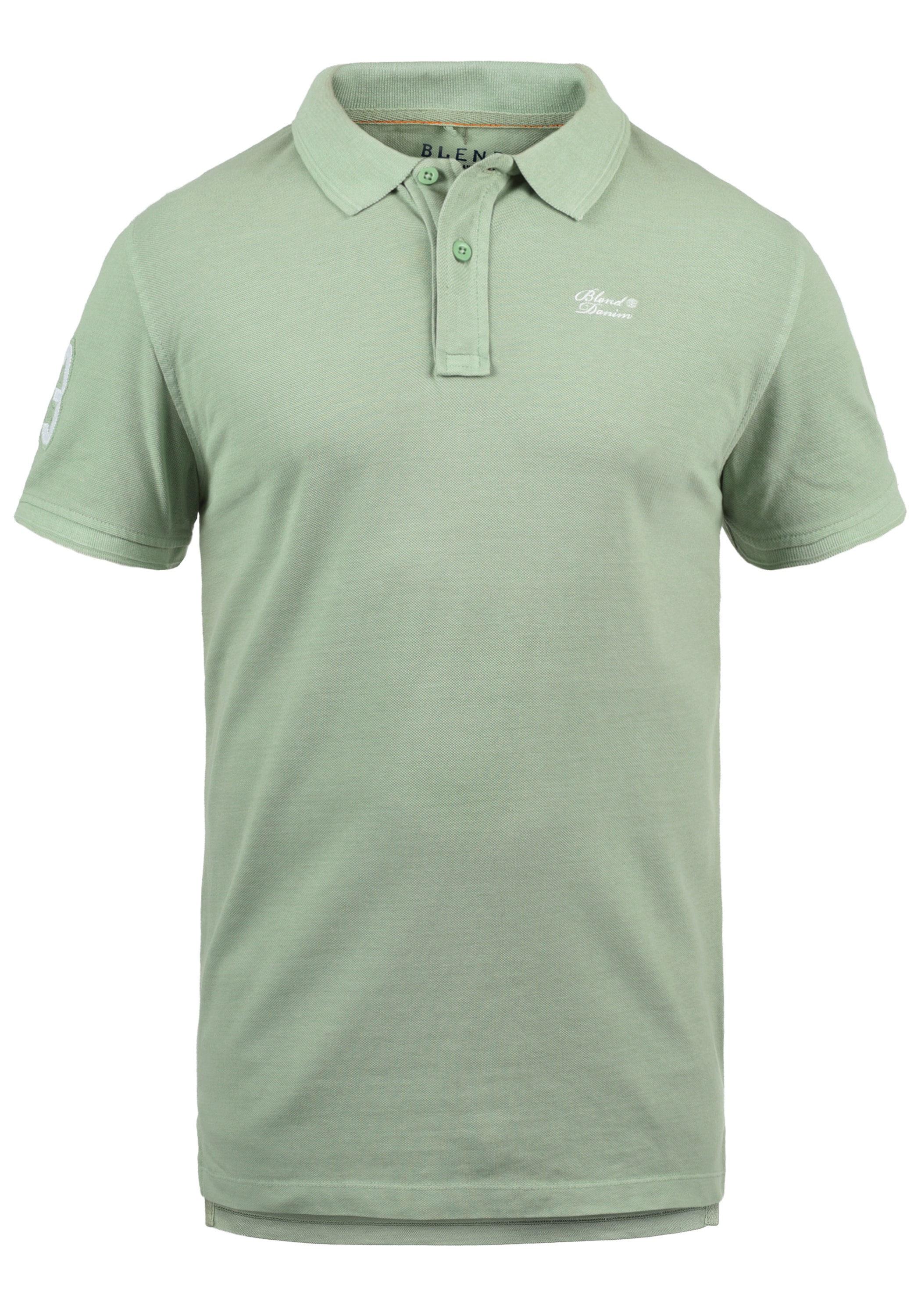 Blend Poloshirt "Poloshirt BHDave" günstig online kaufen