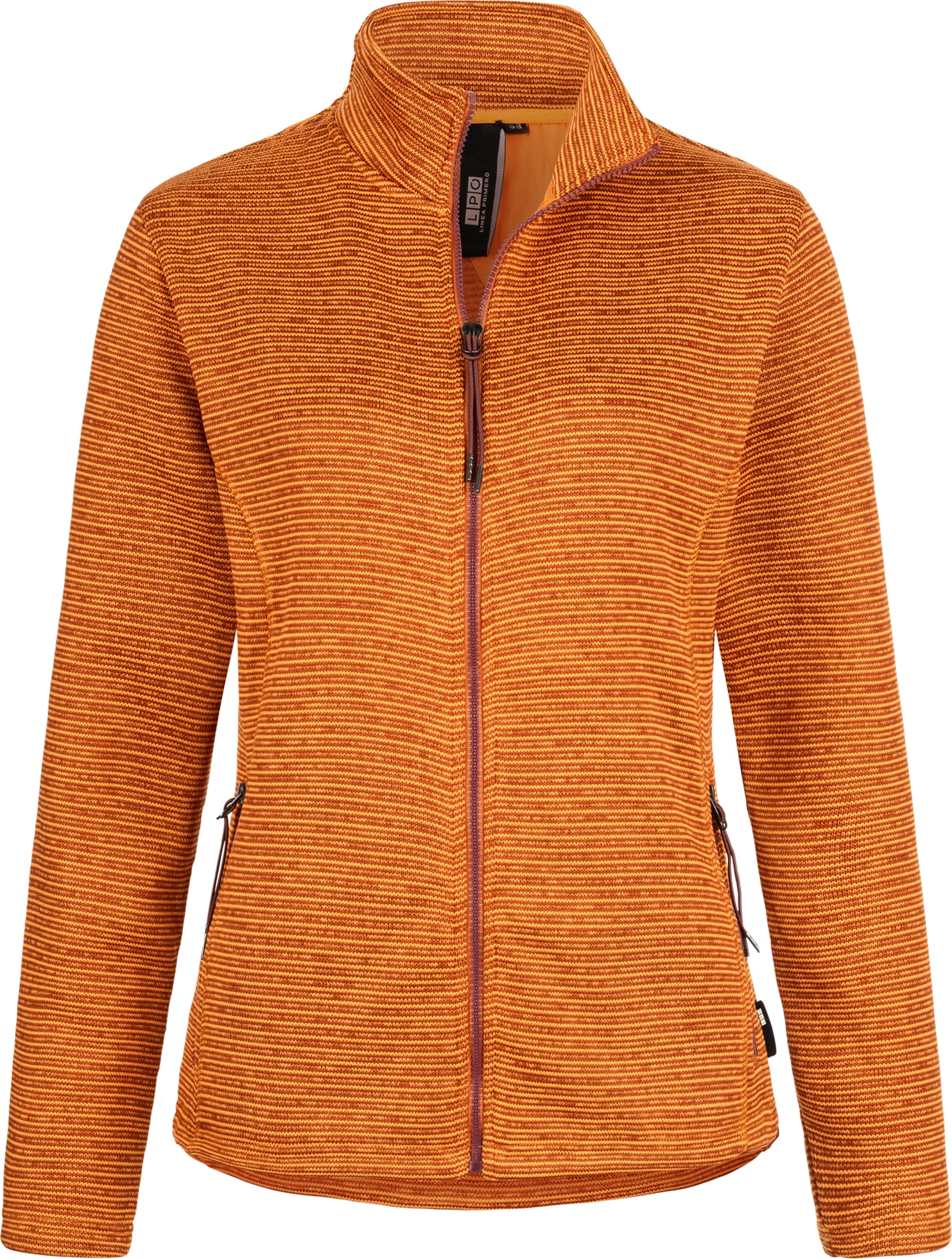 DEPROC Active Strickfleecejacke "LAKE ERIE WOMEN", auch in Großen Größen er günstig online kaufen