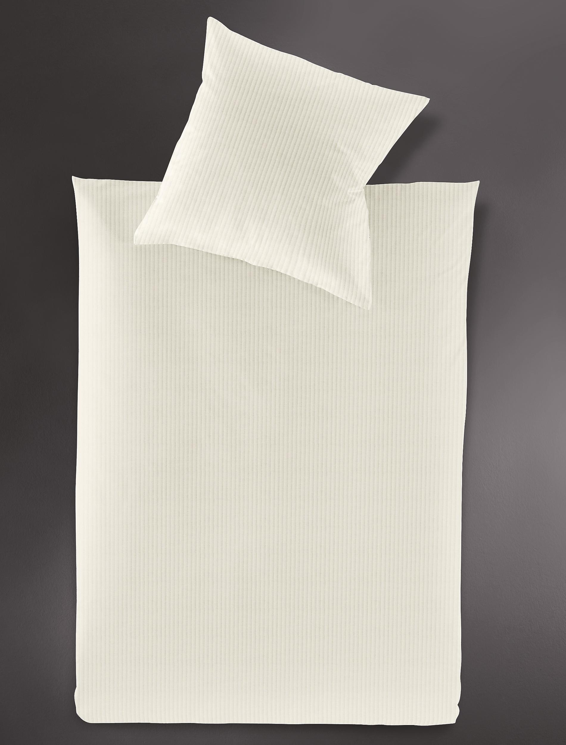 Irisette Bettwäsche "Lumen 8129" 2 Stk. hochwertig und traumhaft weich günstig online kaufen