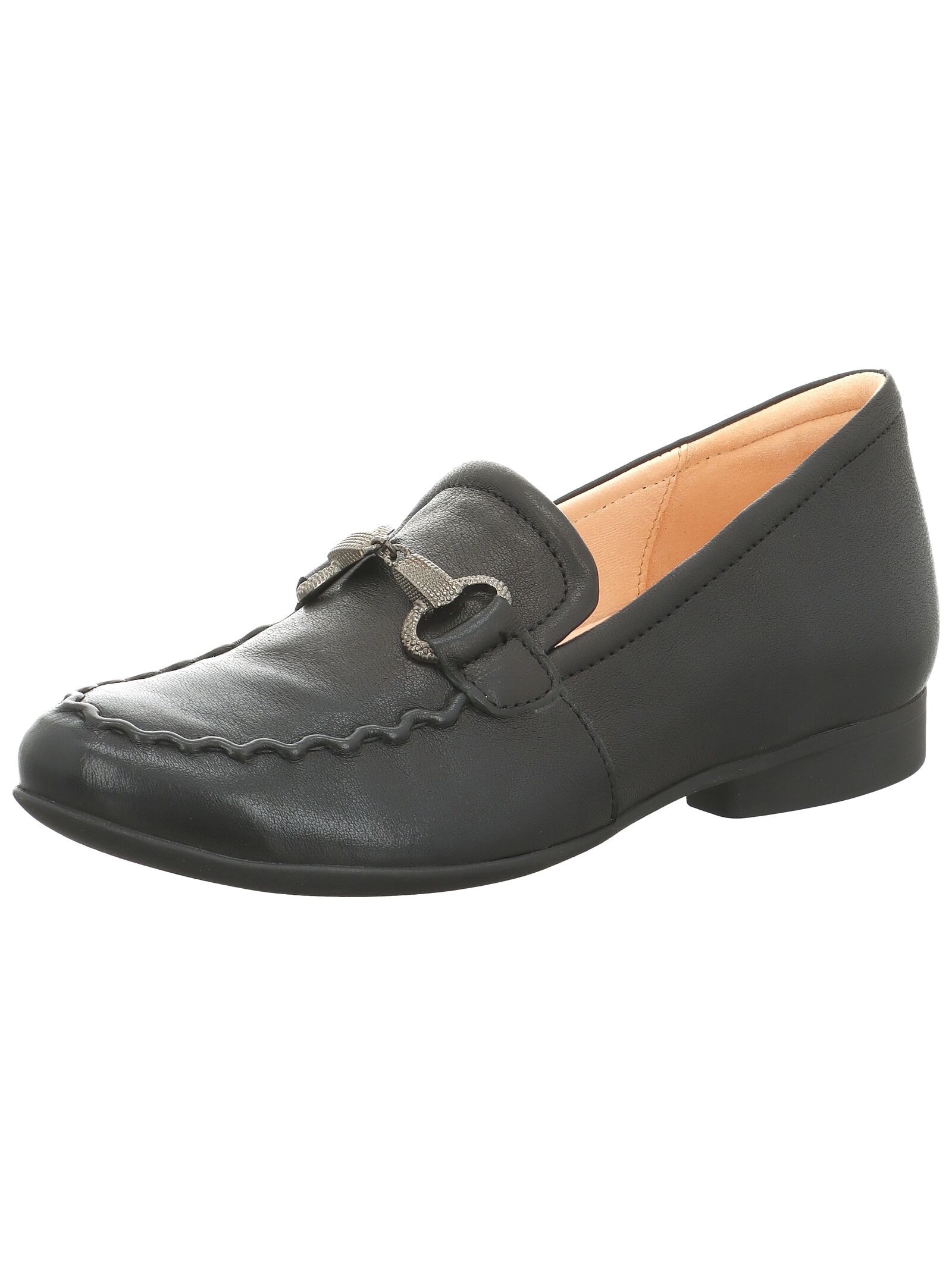 Think Slipper "Think Slipper Leder" günstig online kaufen
