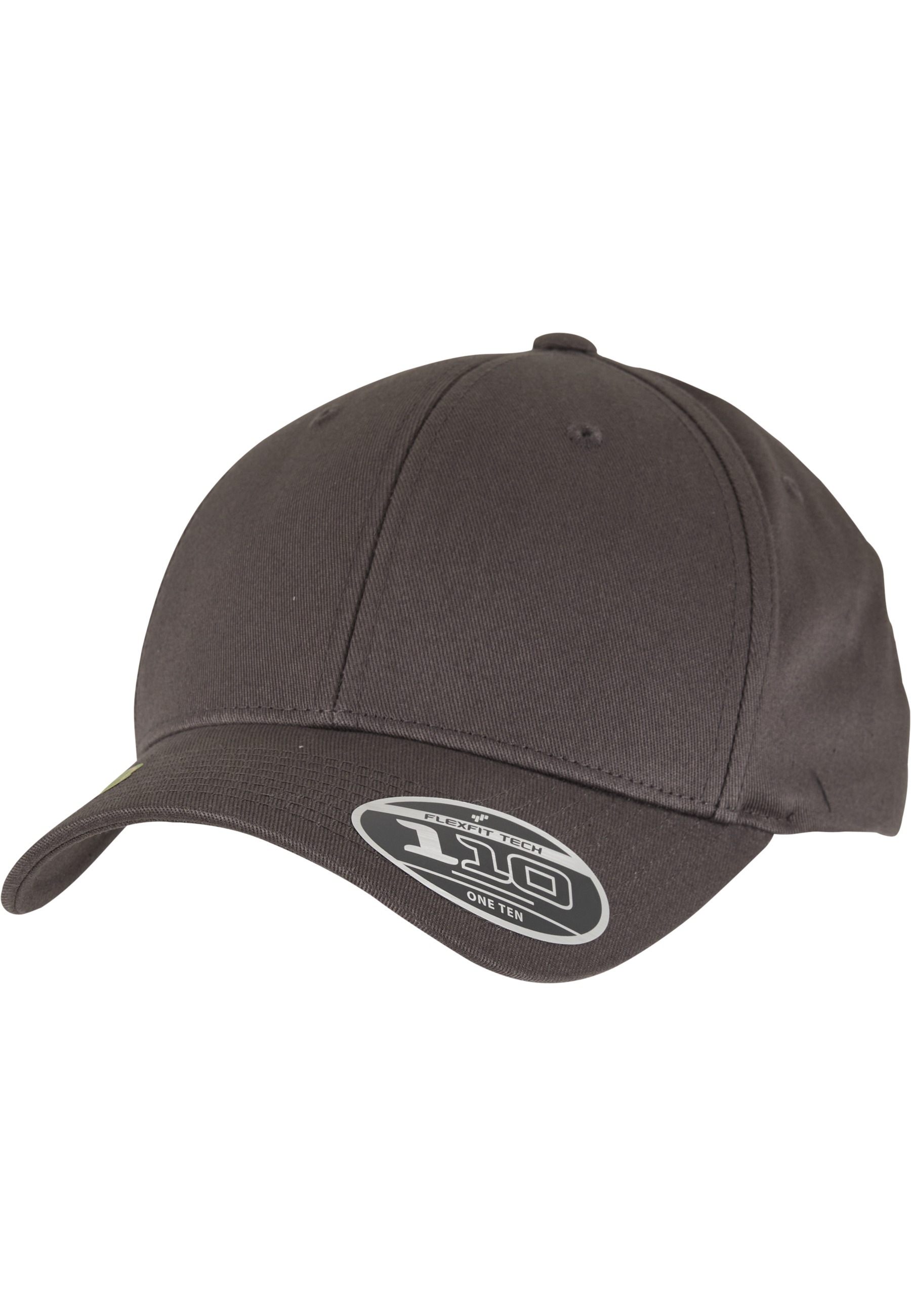 Flexfit Fitted Cap »Flexfit Accessoires Flexfit 110 Organic Cap«