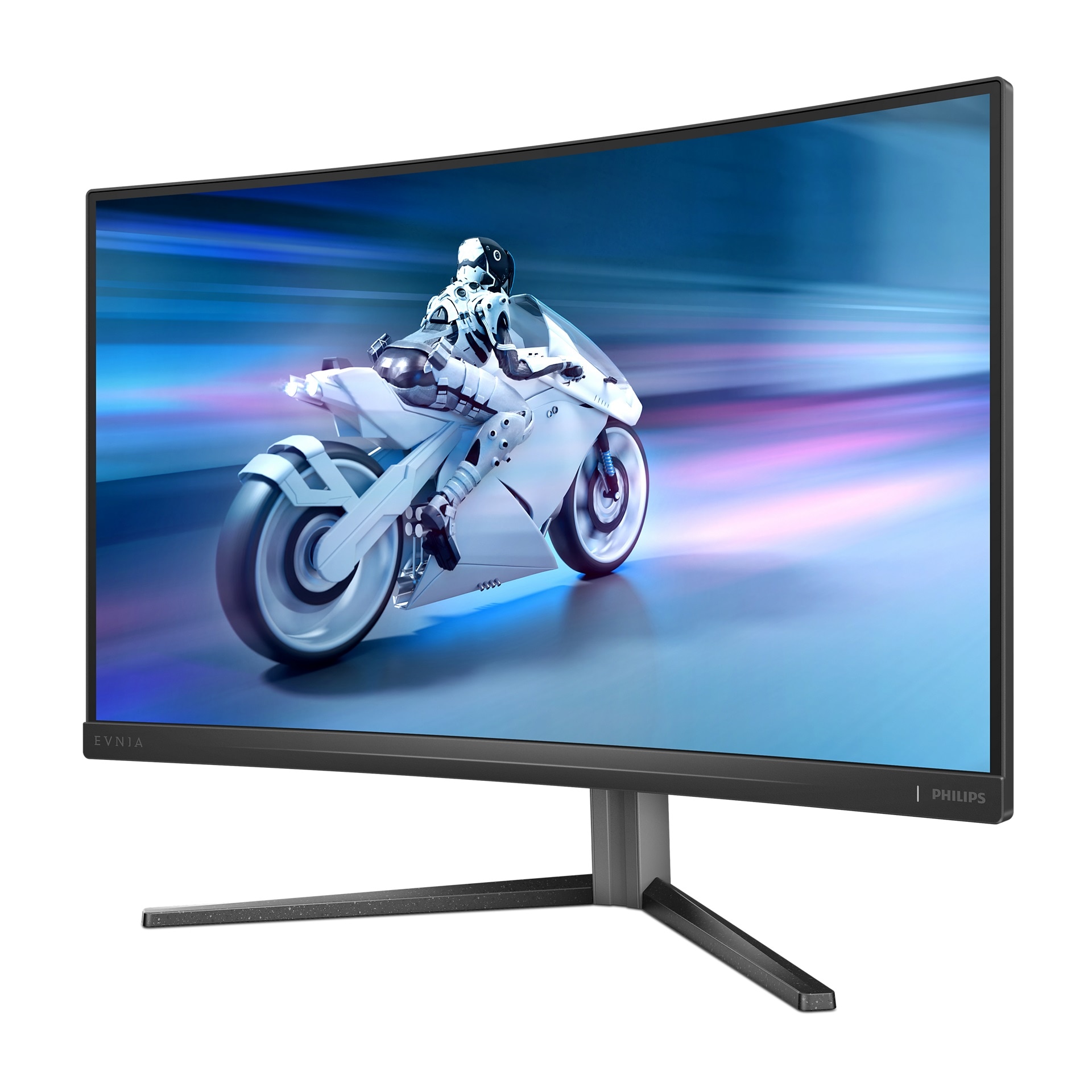 Philips Curved-Gaming-Monitor »27M2C5200W«, 68,5 cm/27 Zoll, 1920 x 1080 px, Full HD, 1 ms Reaktionszeit, 280 Hz