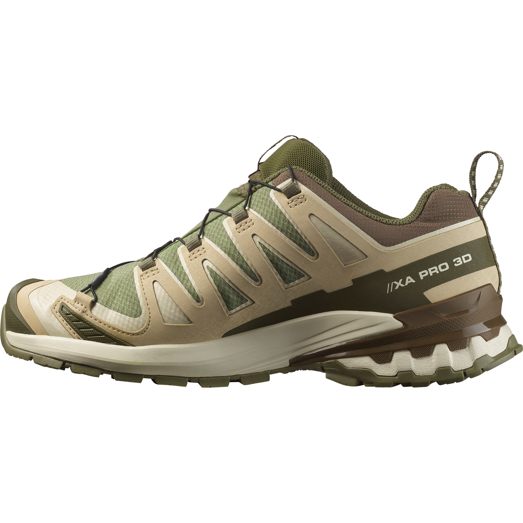 Salomon Trailrunningschuh »XA PRO 3D V9 GTX«  wasserdicht