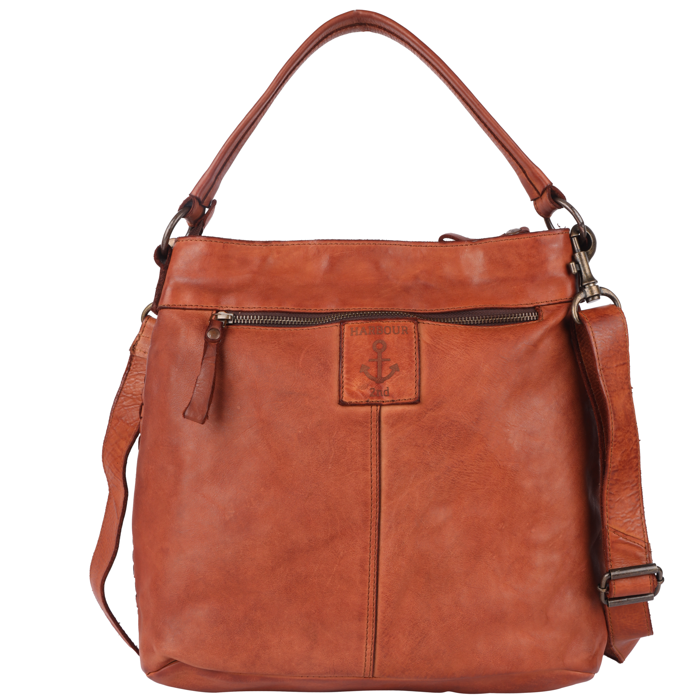 HARBOUR 2nd Handtasche »Iris«