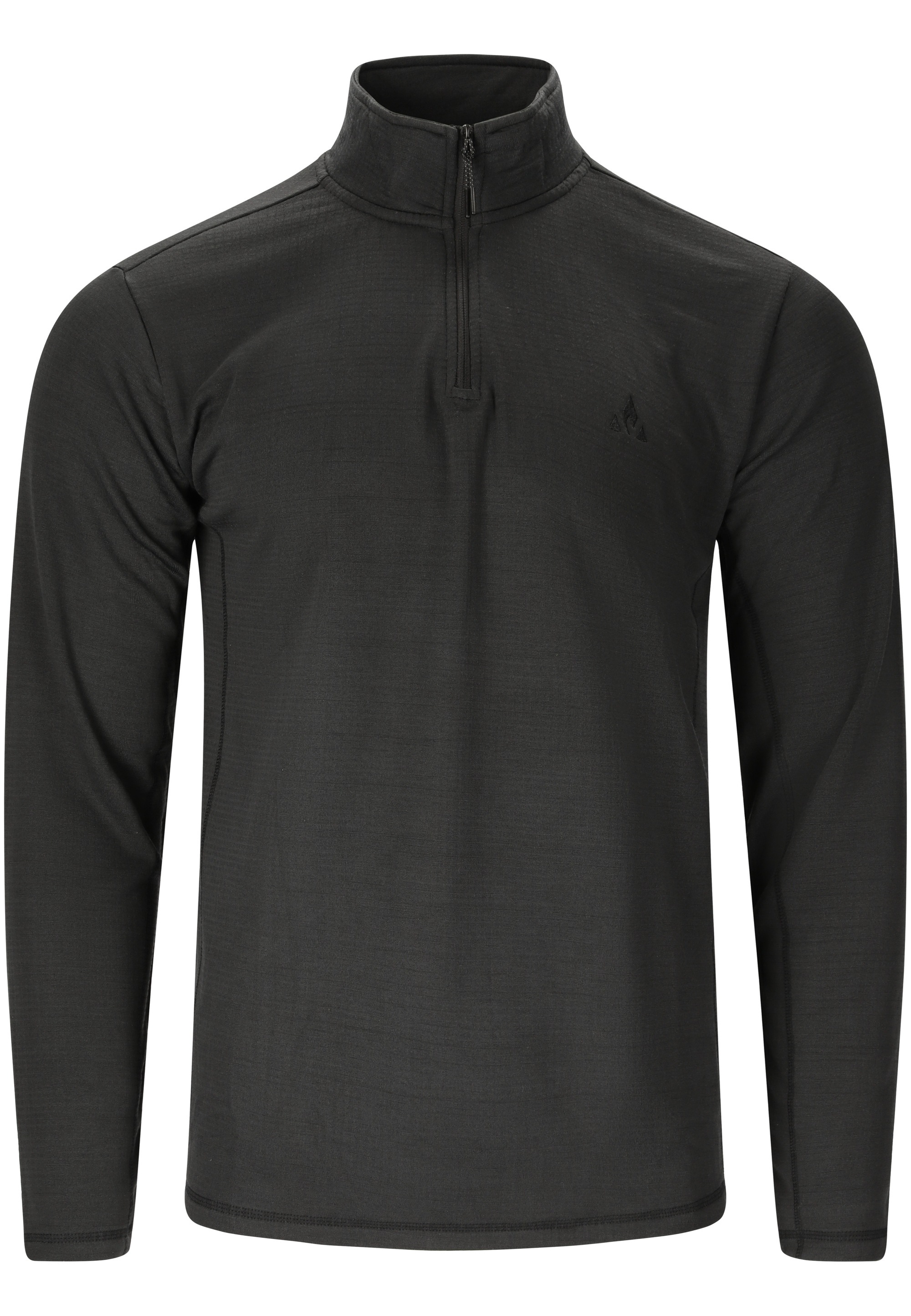 WHISTLER Fleeceshirt »Senju« in atmungsaktiver Qualität