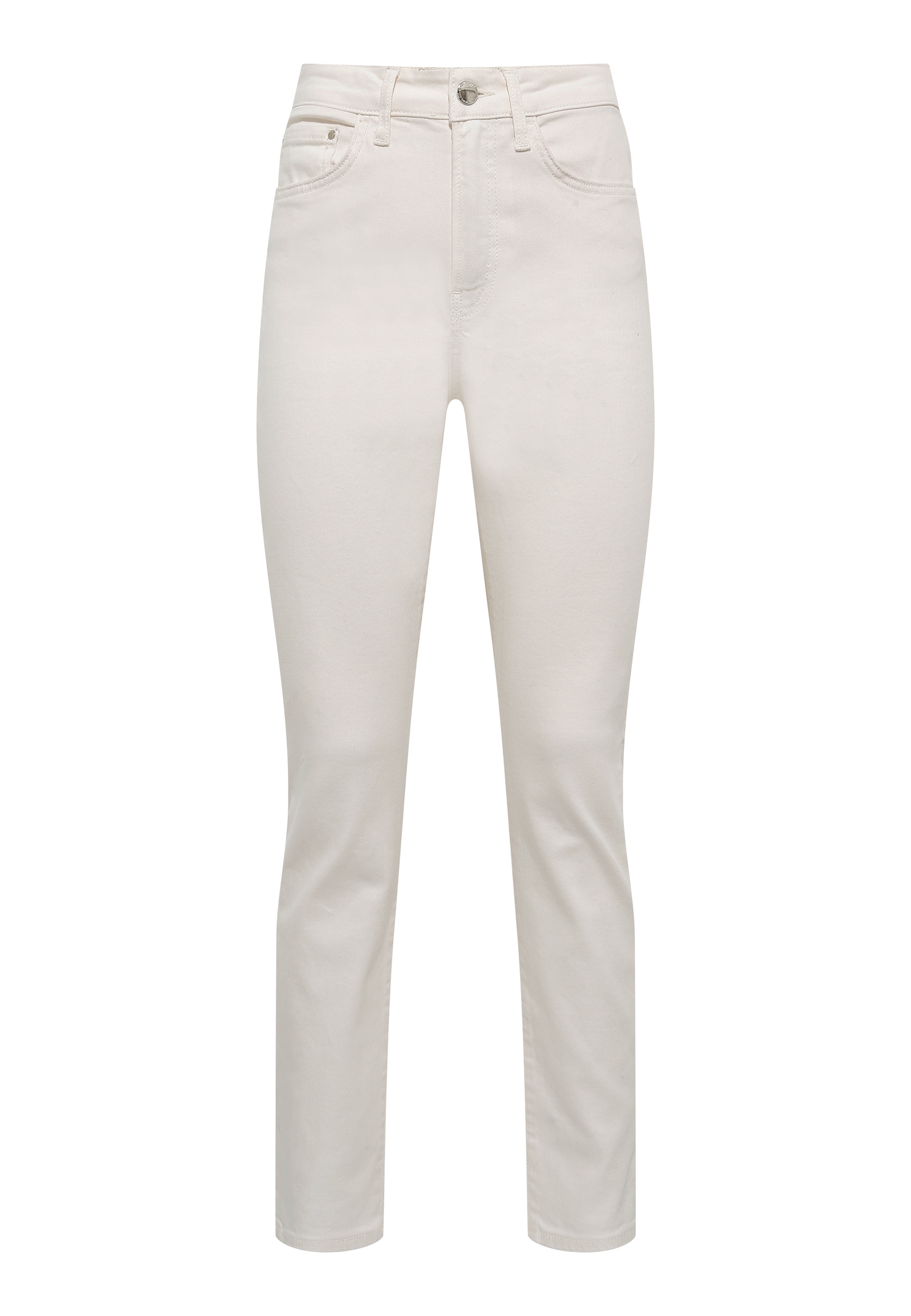 Mavi Boyfriend-Jeans »STAR«, Slim Mom Jeans