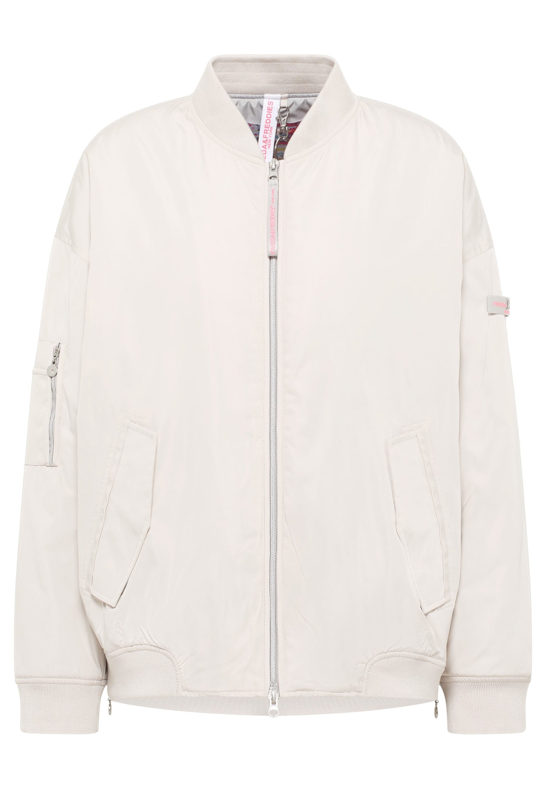 Frieda & Freddies Blouson »Padded Blouson / Nuri3«