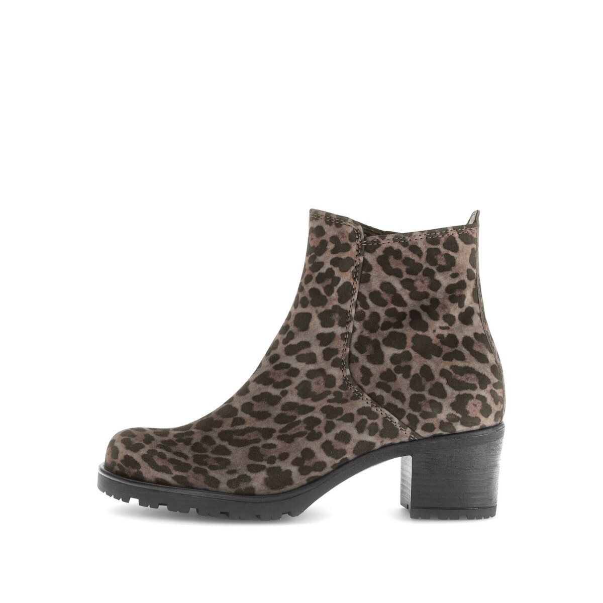 Gabor Stiefelette "Sportliche Stiefelette" günstig online kaufen