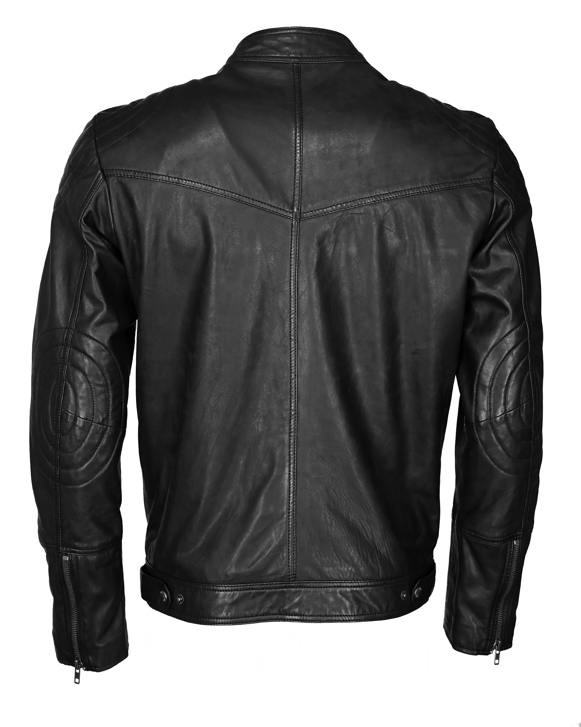 MUSTANG Lederjacke »3102126«