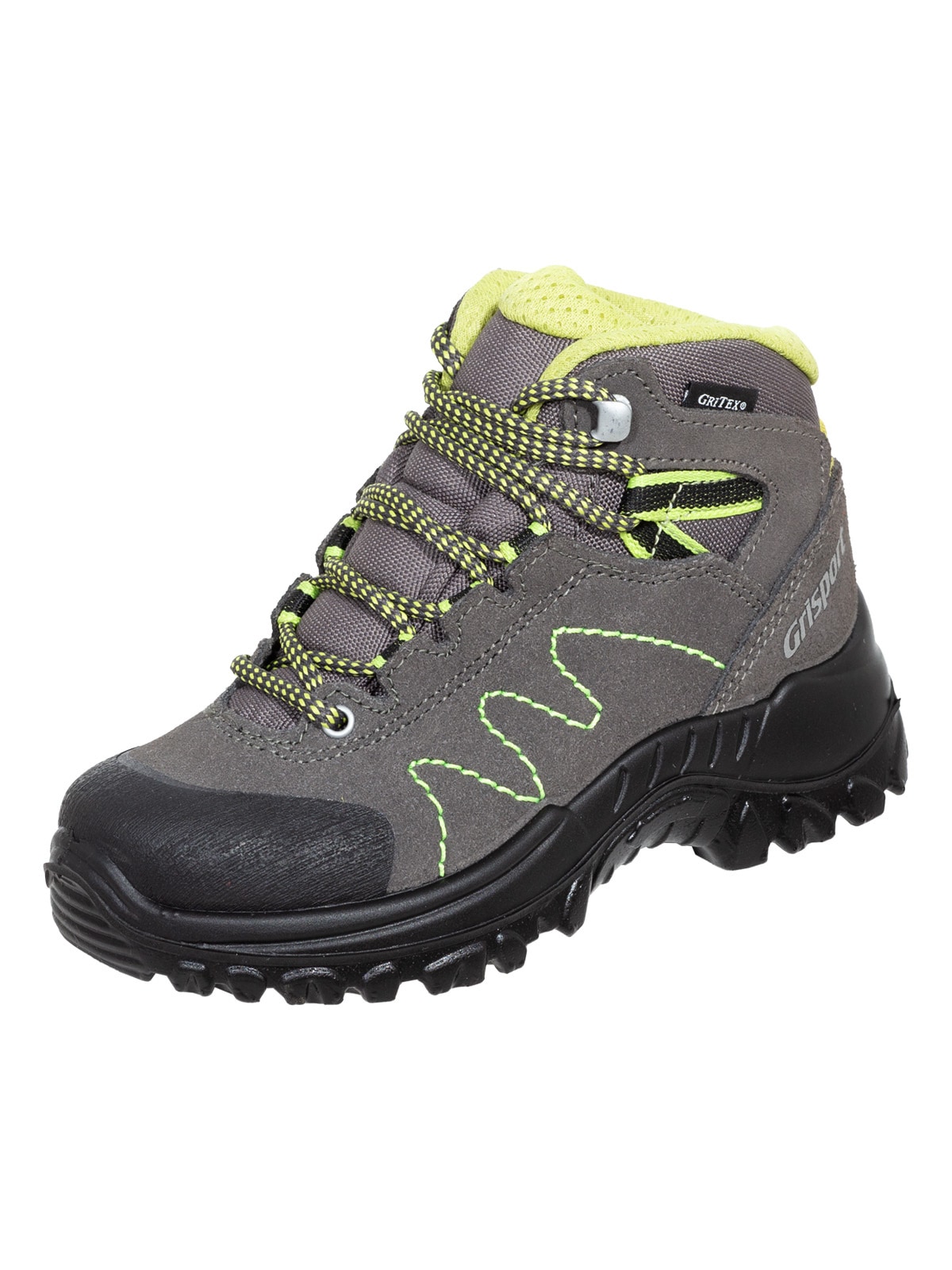 Grisport Wanderschuh "Schnürstiefel Gritex"