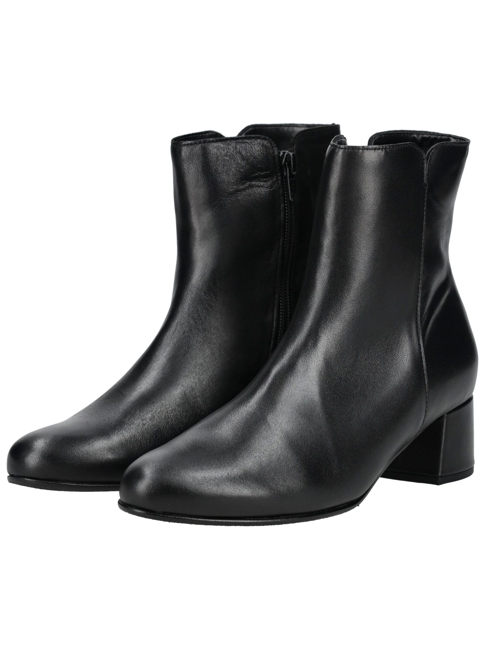 Gabor Stiefelette »Gabor Stiefelette Nappaleder«