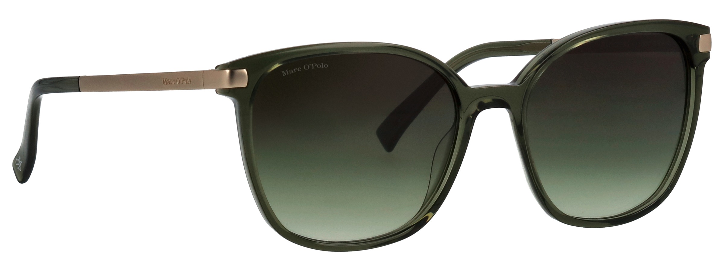 Marc O'Polo Eyewear Sonnenbrille Transparent 2