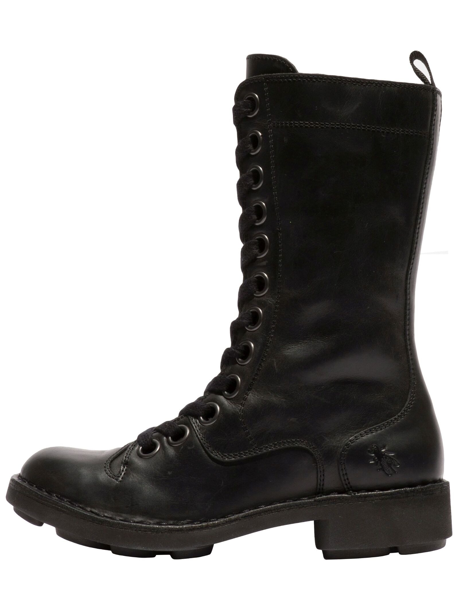 Fly London Schnürstiefel »Fly London Stiefel Leder«