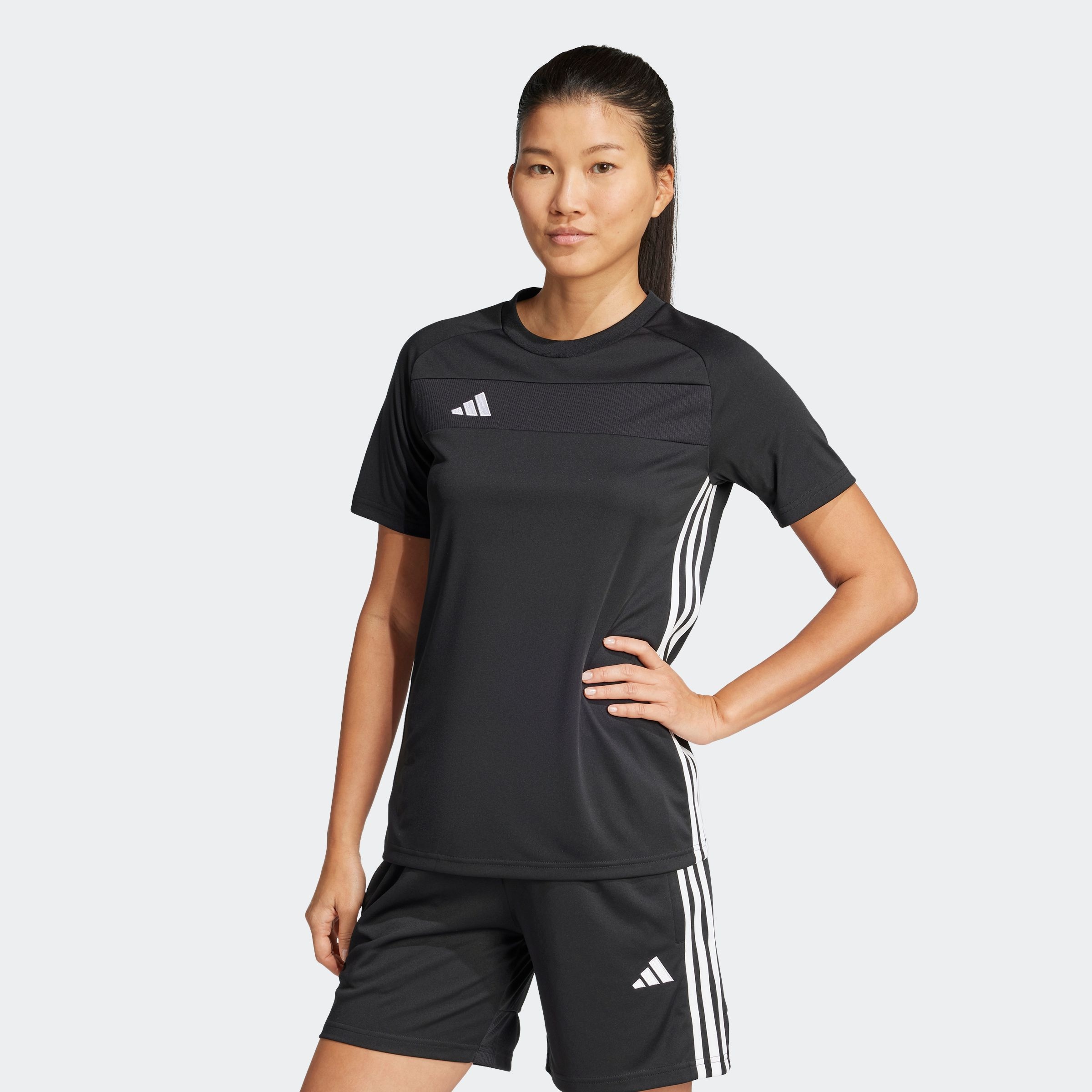 adidas Performance Fußballtrikot "TIRO 25 ESSENTIALS TRIKOT" günstig online kaufen