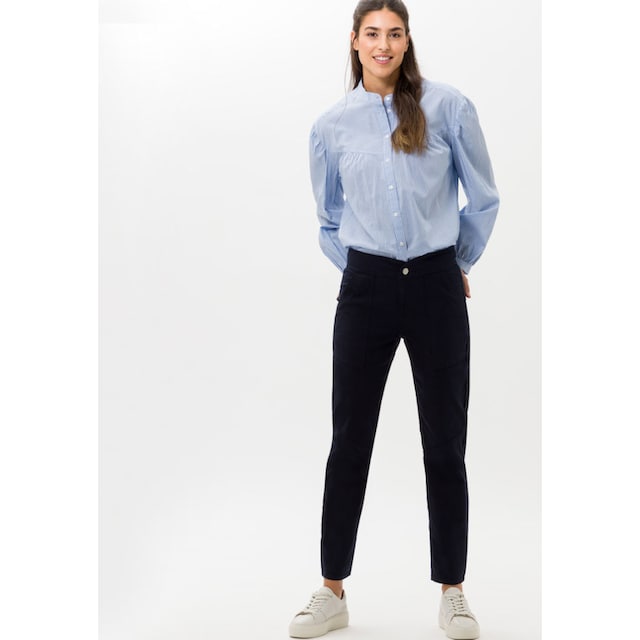 Brax 5-Pocket-Hose »Style MERRIT S« für bestellen | BAUR