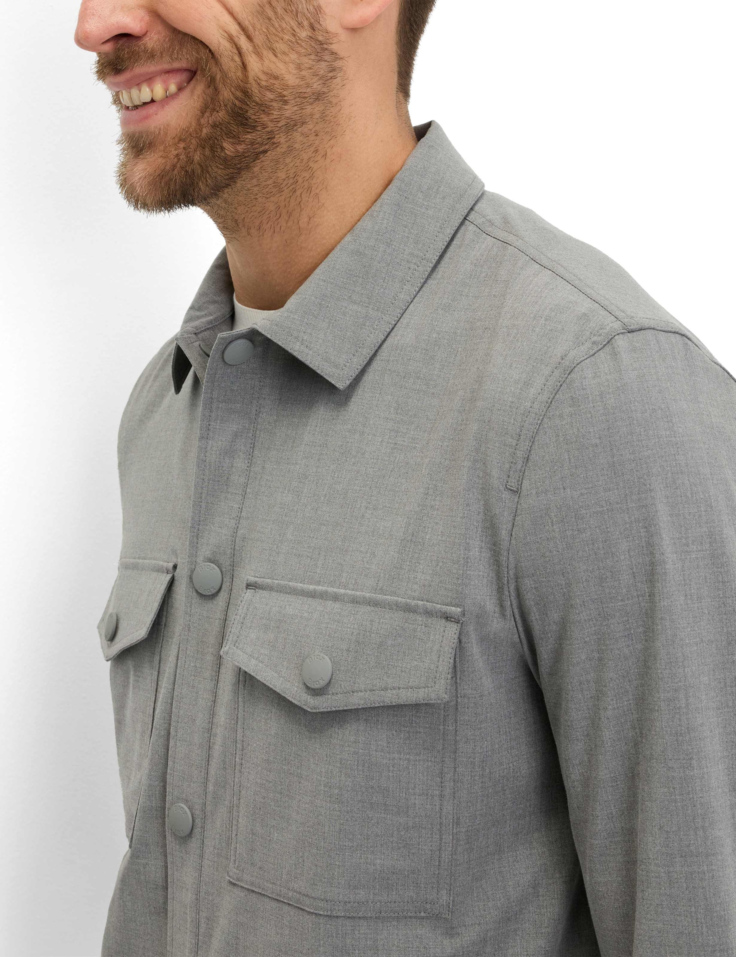 Brax Steppjacke »Style RENZO«