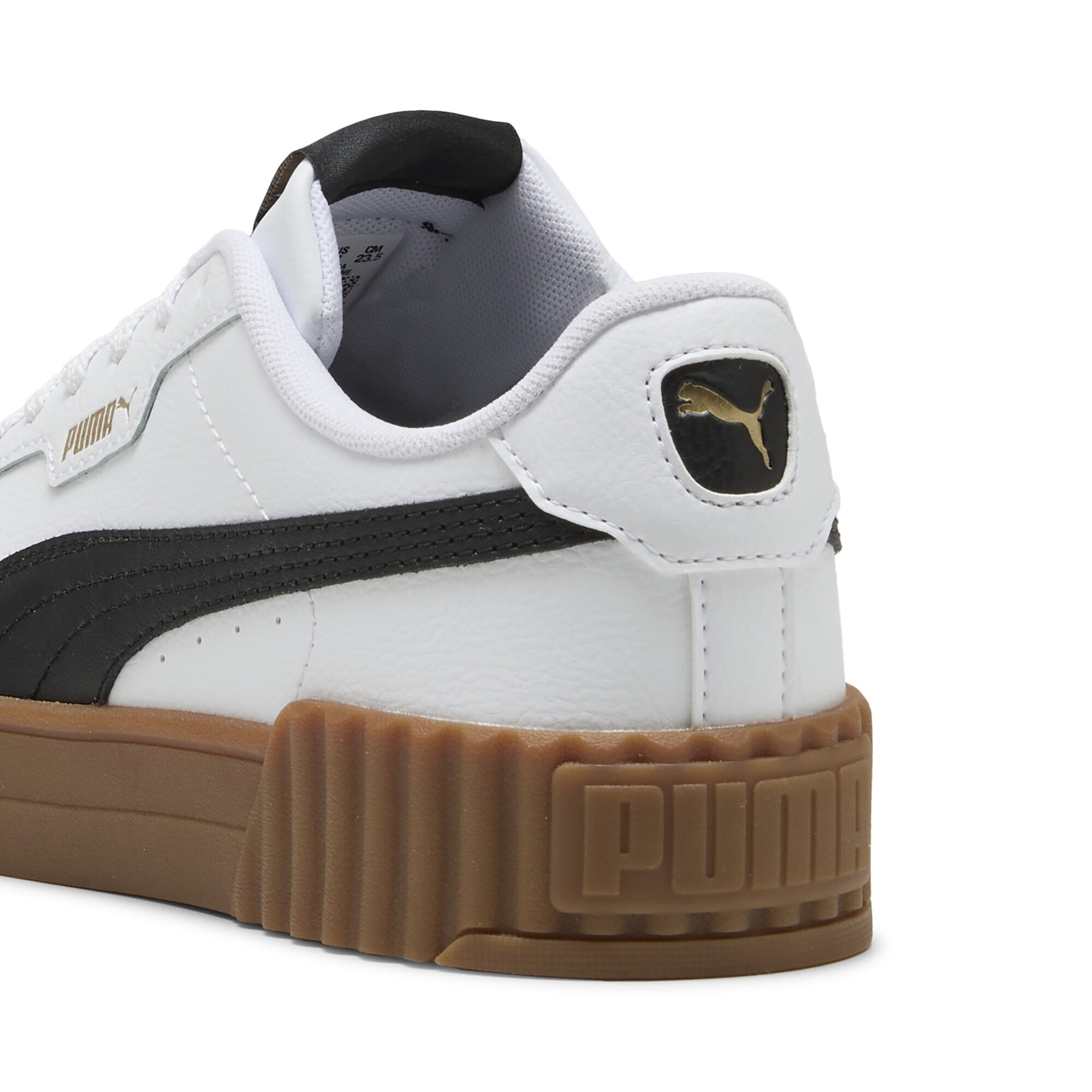 PUMA Sneaker »Carina 3.0 Sneakers Damen«