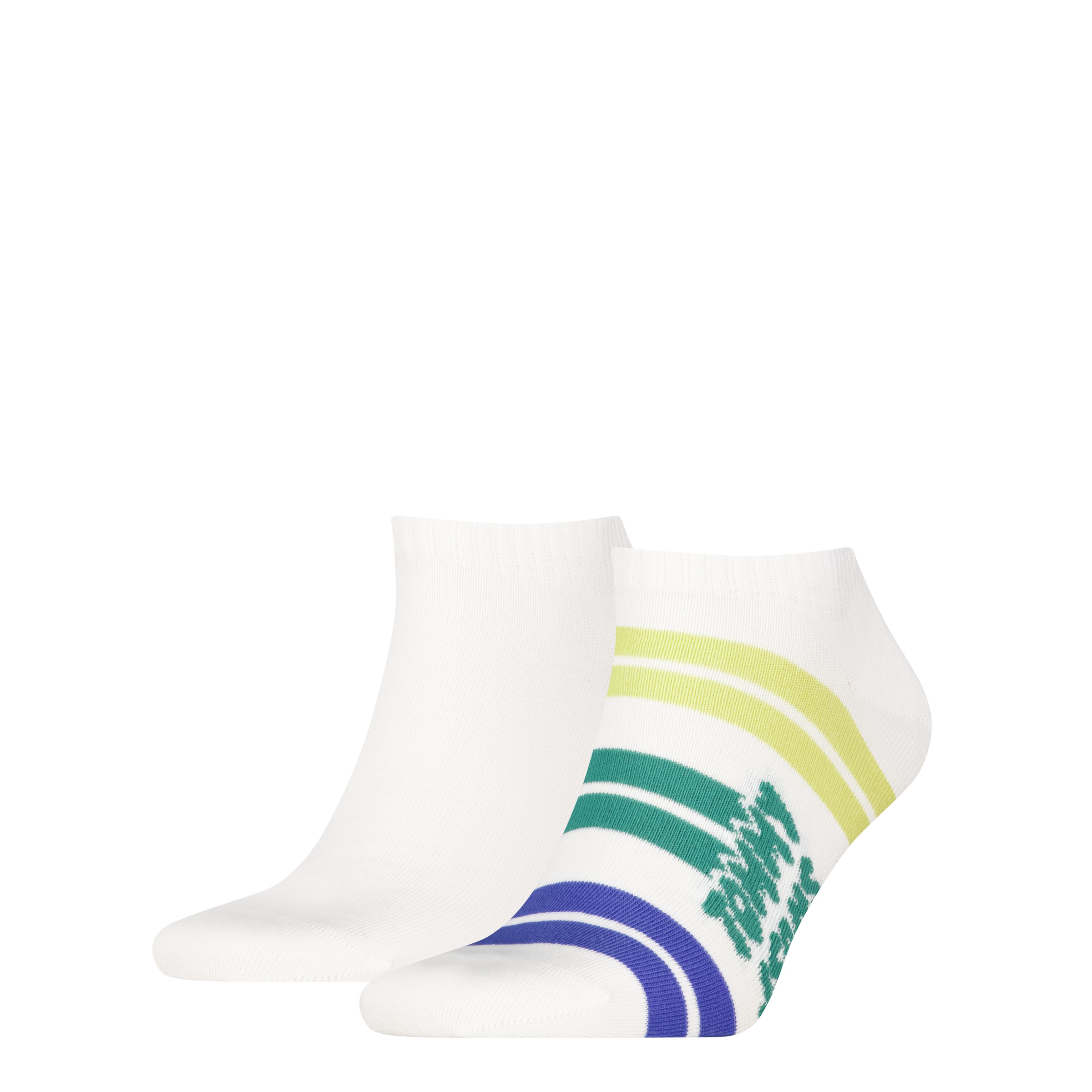 Tommy Hilfiger Sneakersocken "TH UNI TJ SNEAKER 2P FUSHION TOMMY" 2 Paar günstig online kaufen