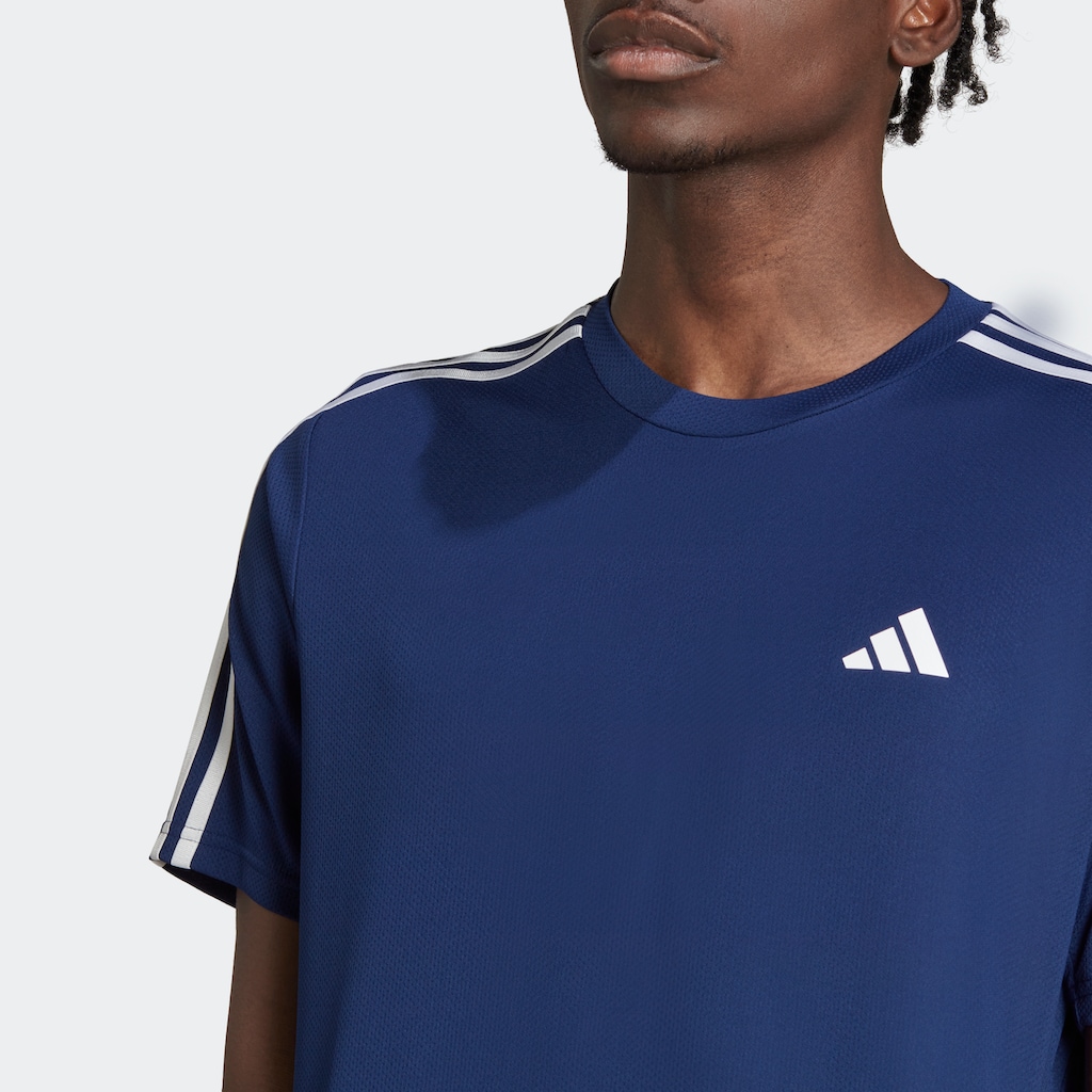 adidas Performance T-Shirt »TR-ES BASE 3S T«